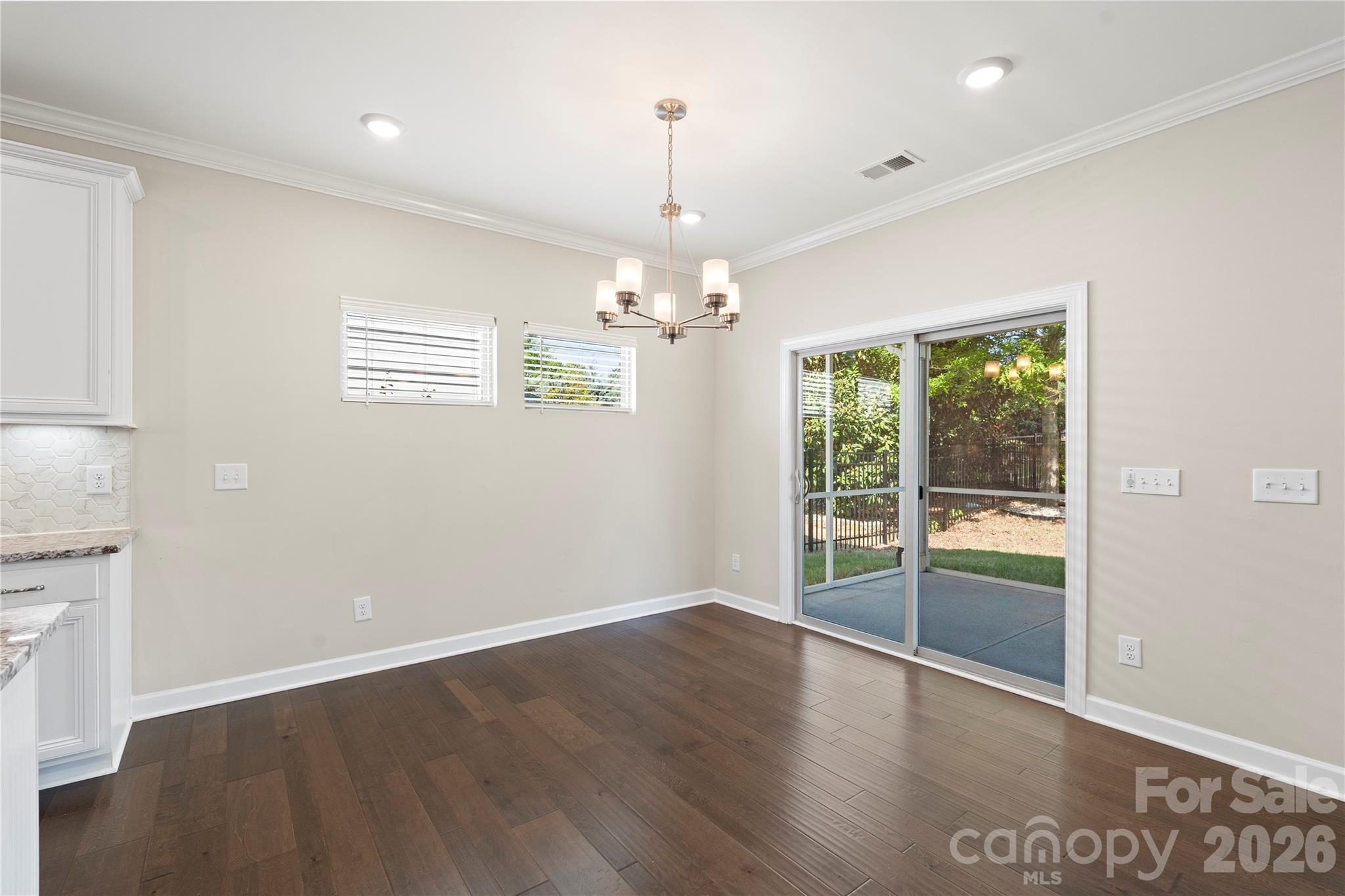 Saxon Place - Residential
