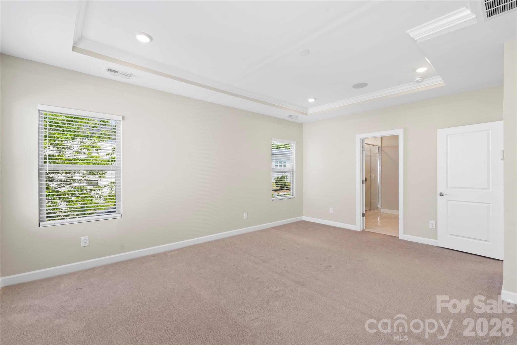 Saxon Place - Residential