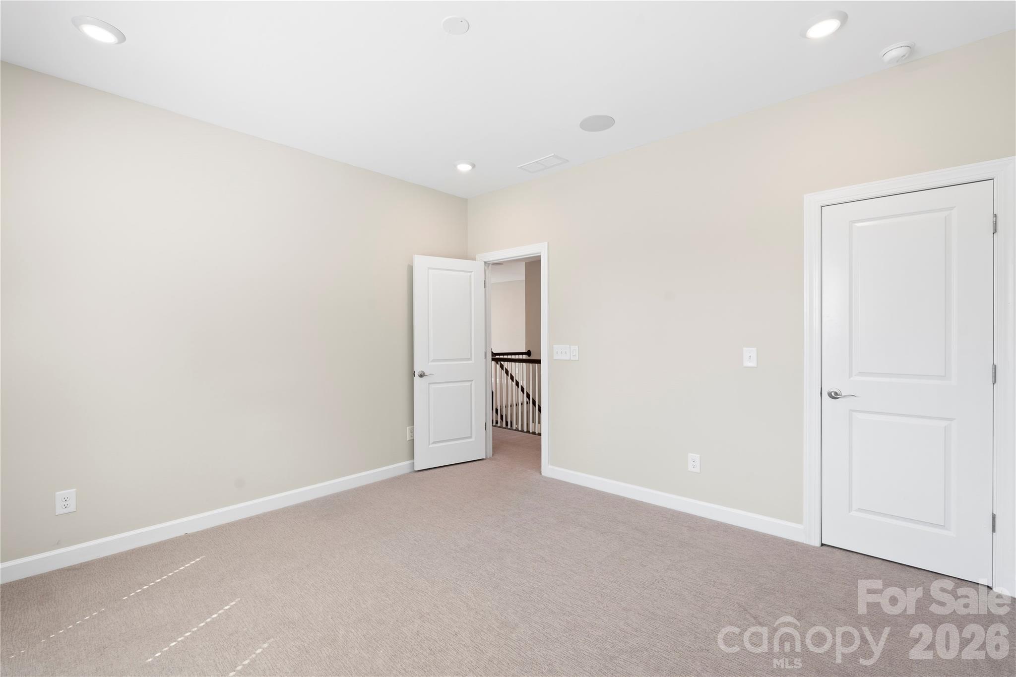 Saxon Place - Residential