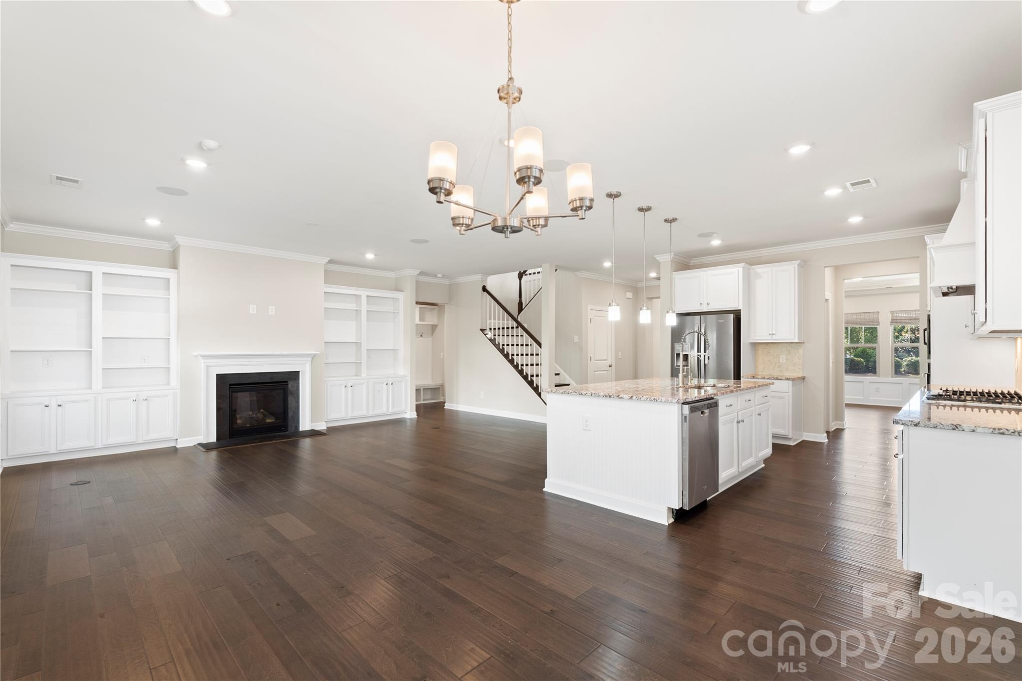 Saxon Place - Residential