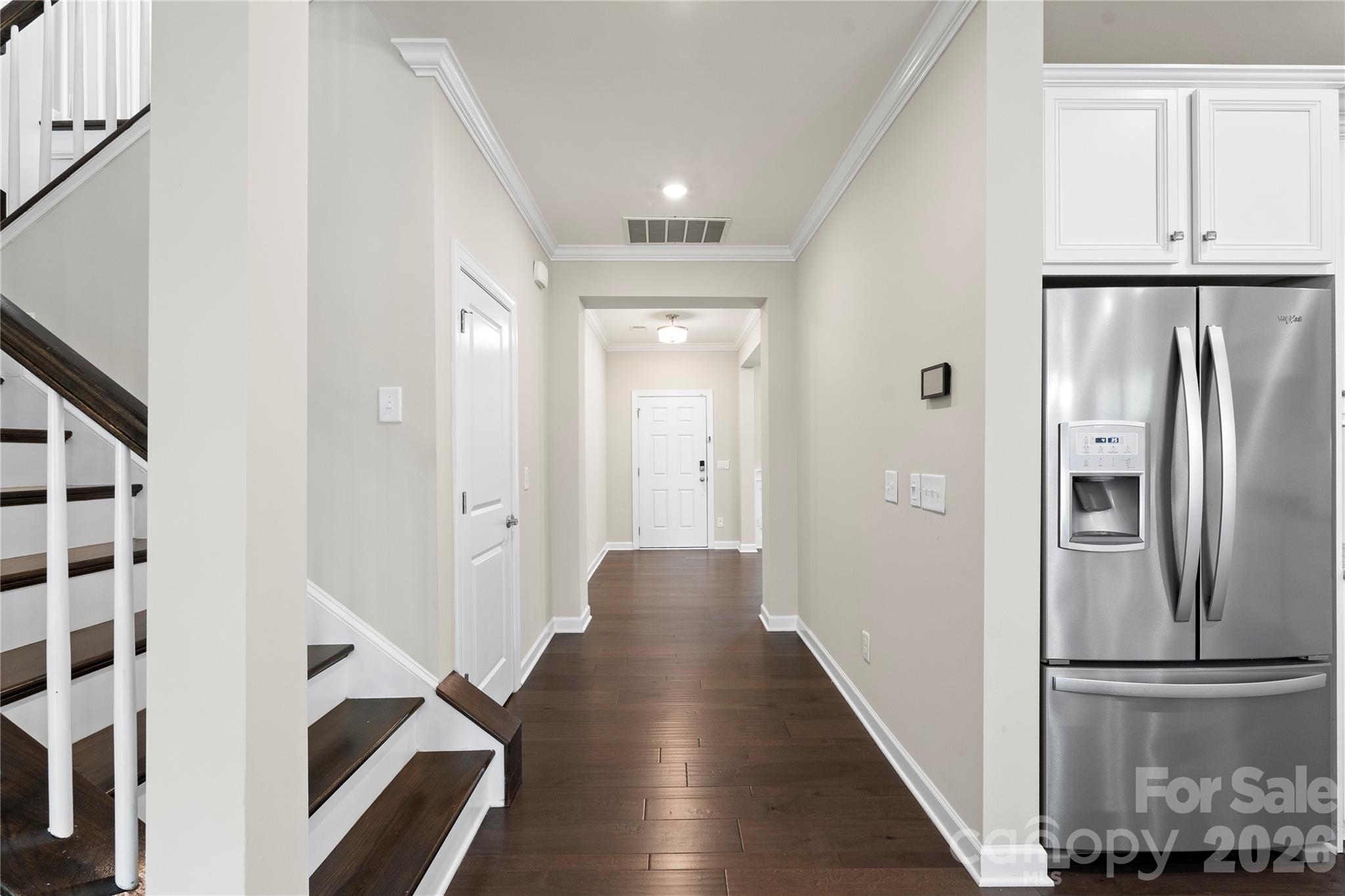 Saxon Place - Residential