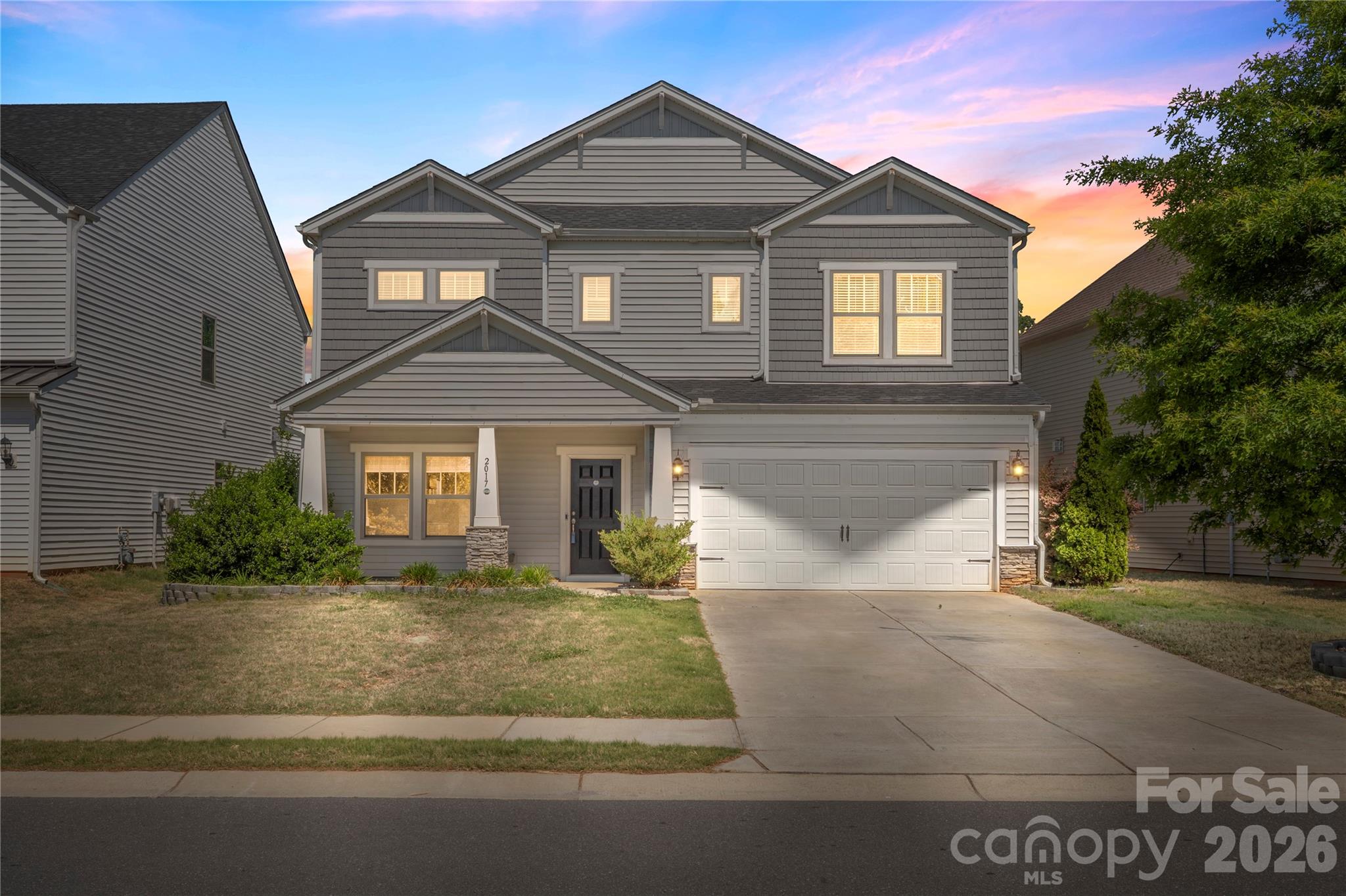Saxon Place - Residential