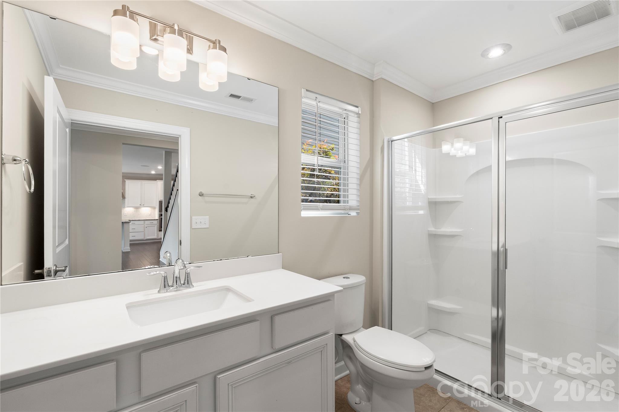 Saxon Place - Residential