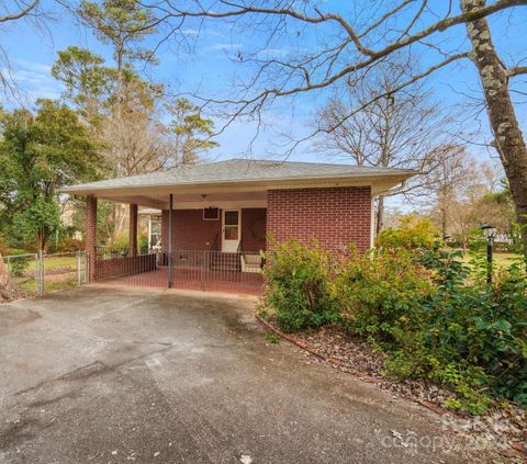 A home in Rock Hill