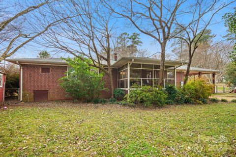 A home in Rock Hill