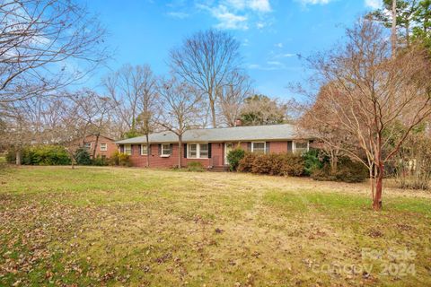 A home in Rock Hill