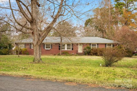 A home in Rock Hill