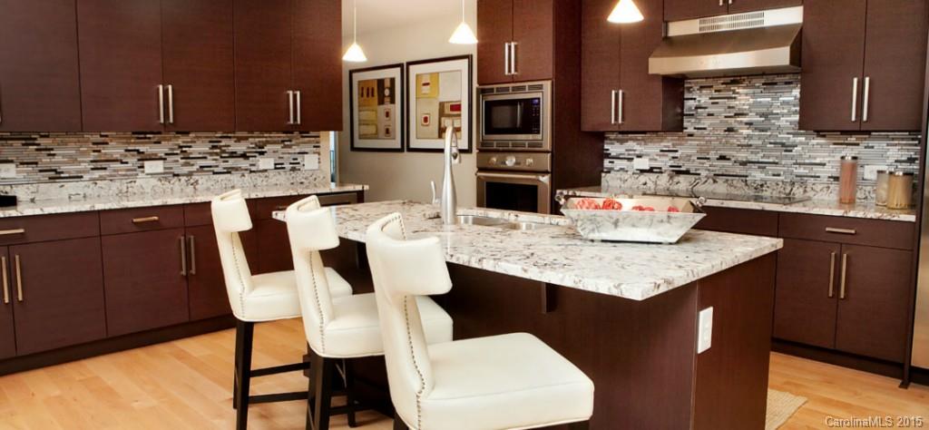 Fourth Ward - Residential Lease