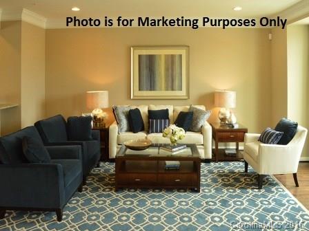 Bryant Park - Residential