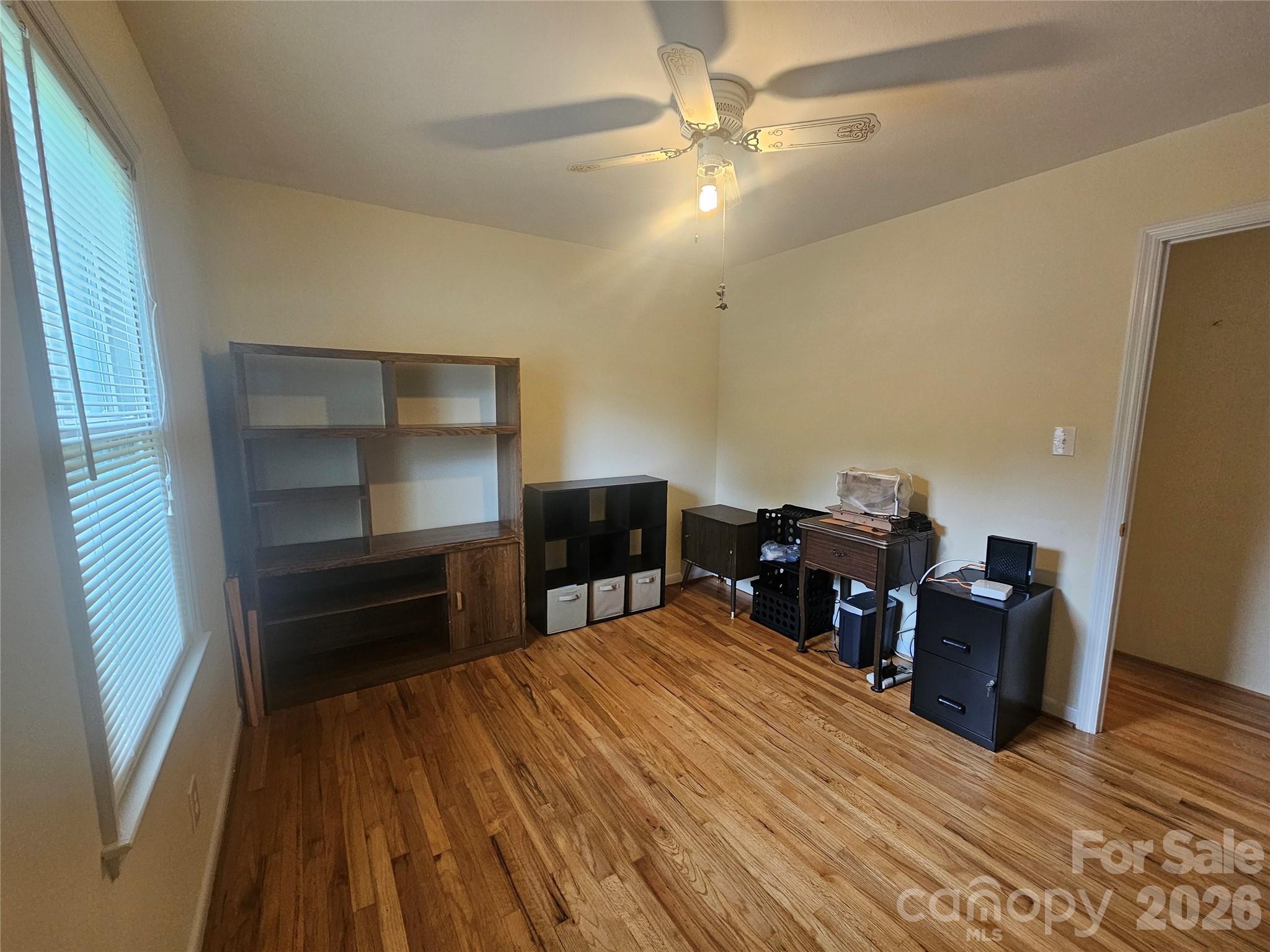 none - Residential