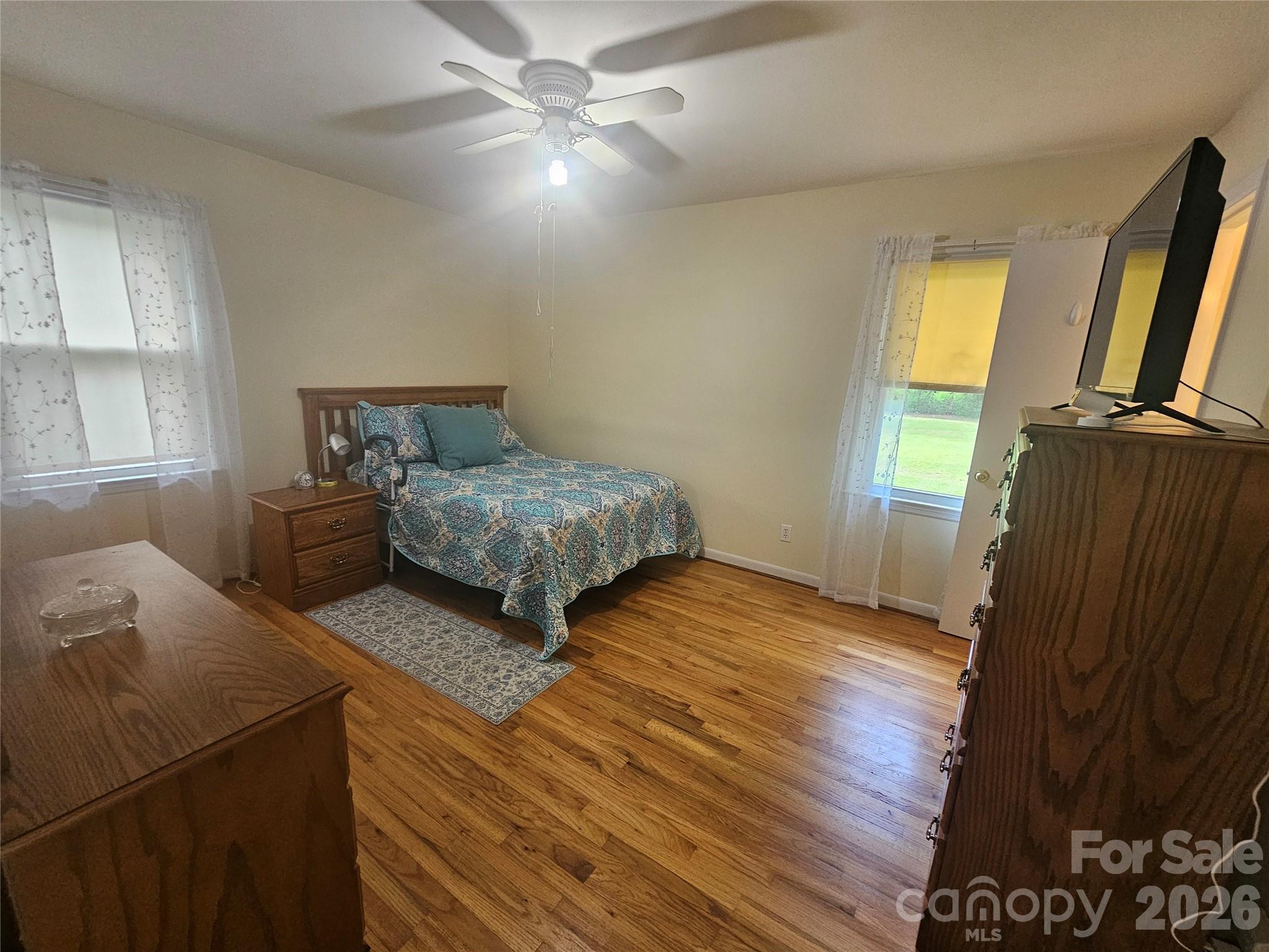 none - Residential