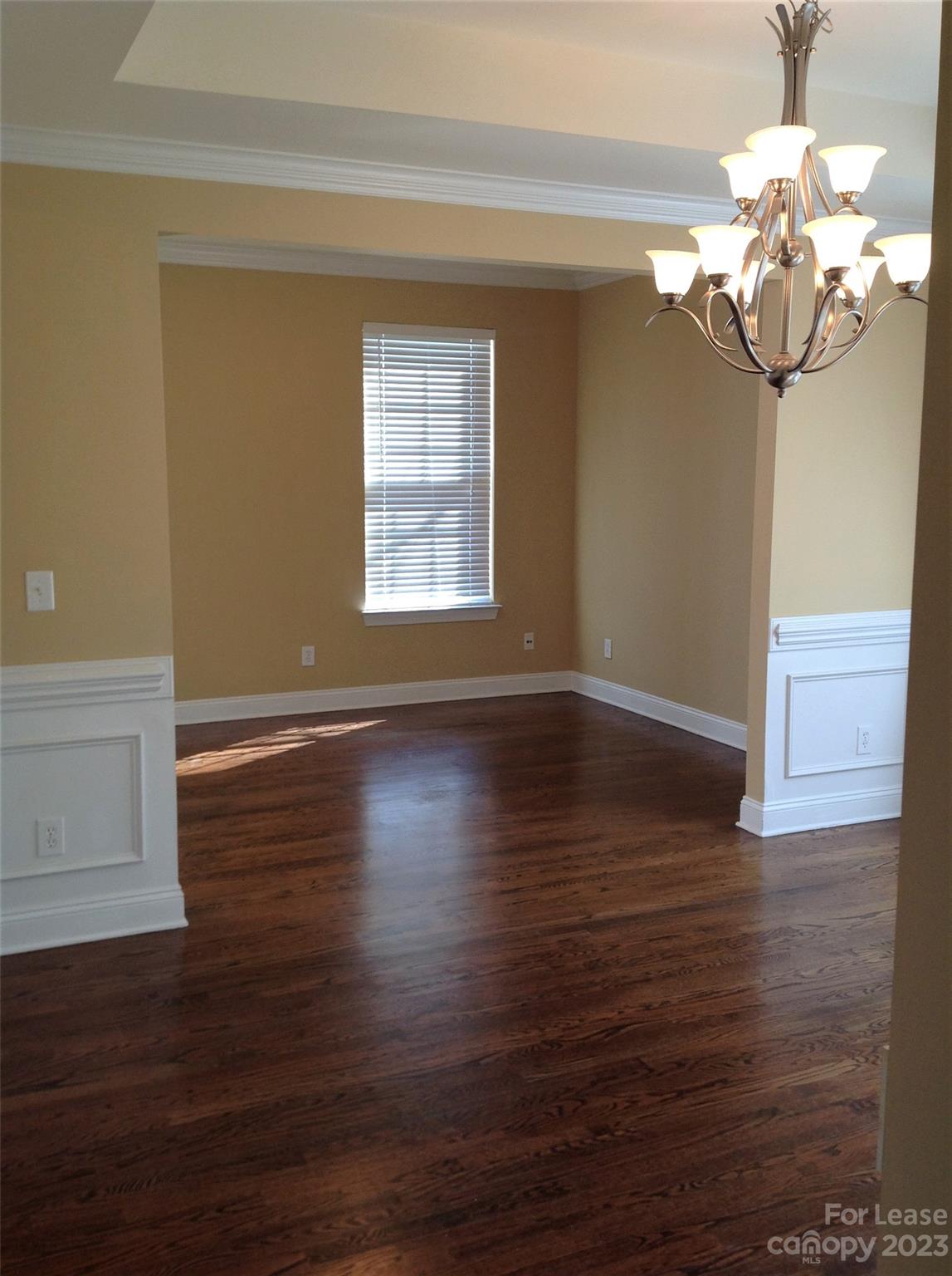 Riverfront - Residential Lease