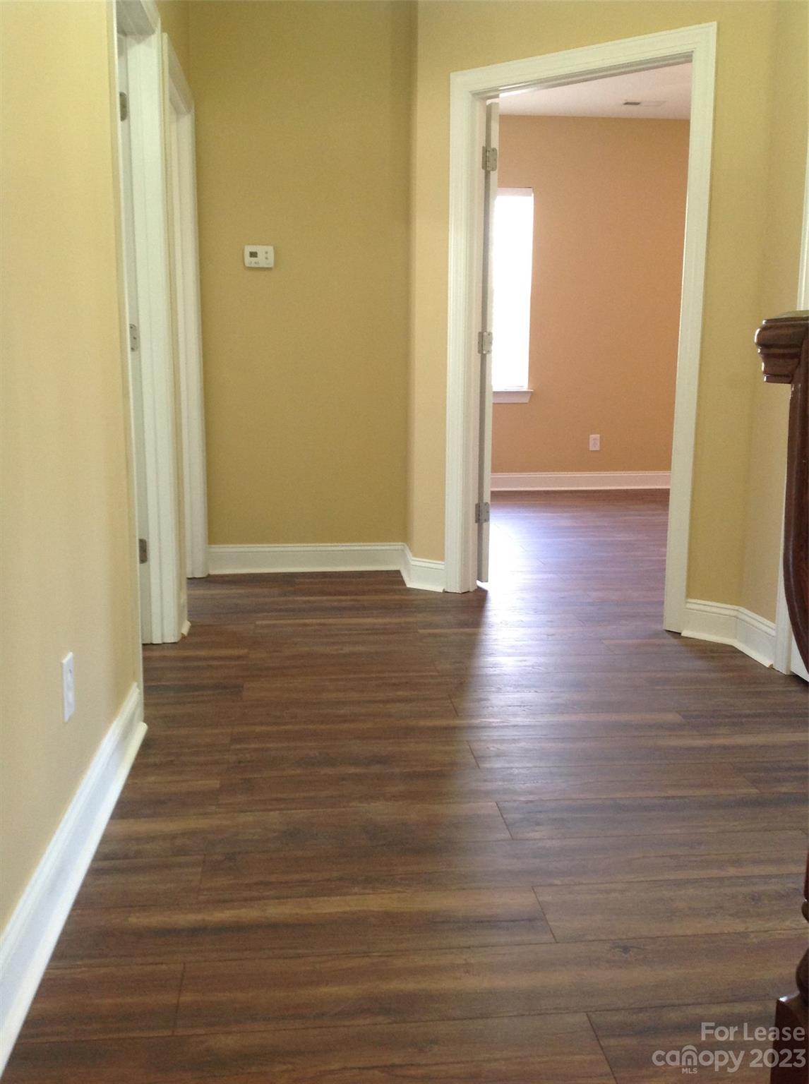 Riverfront - Residential Lease