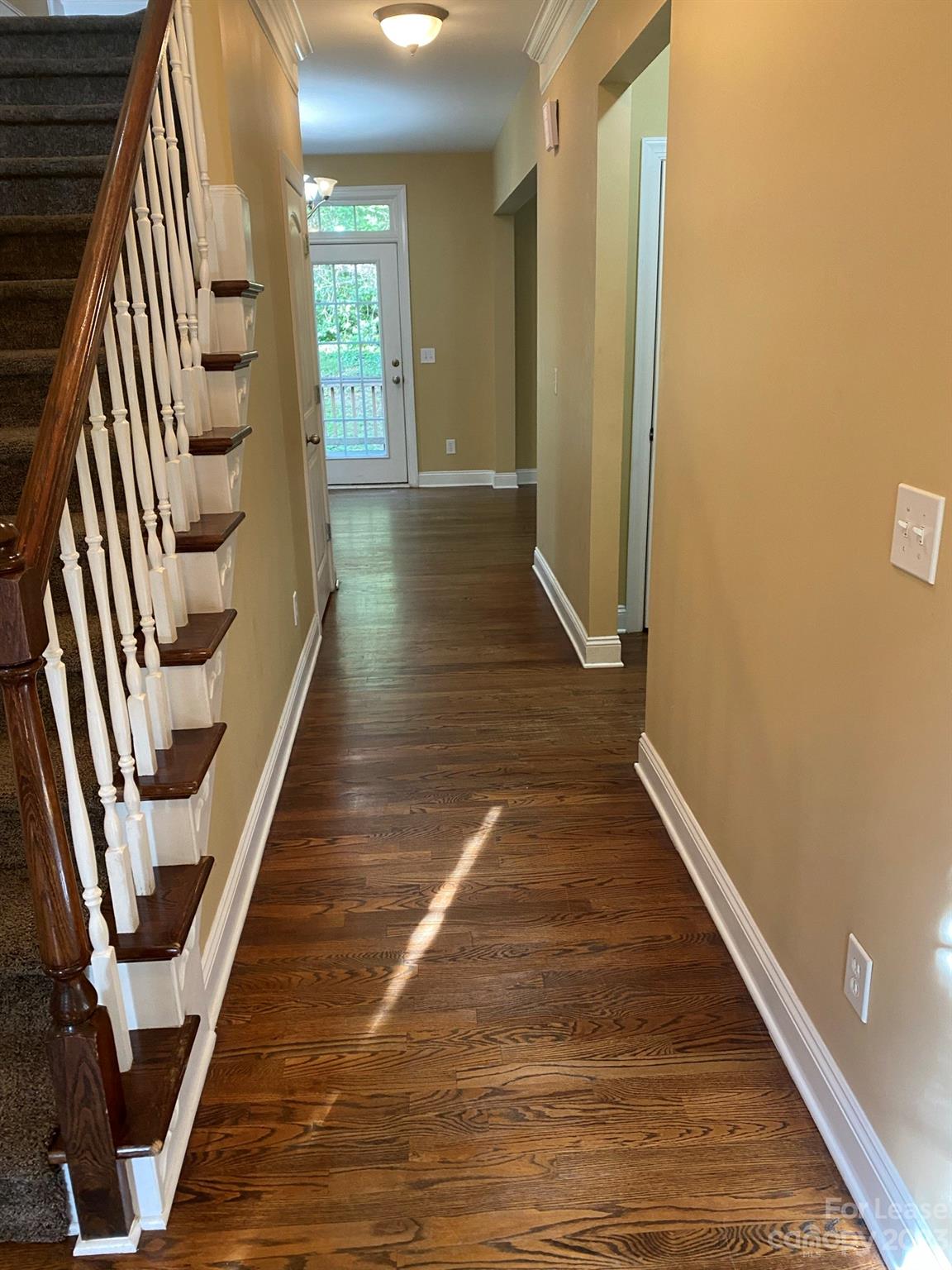 Riverfront - Residential Lease