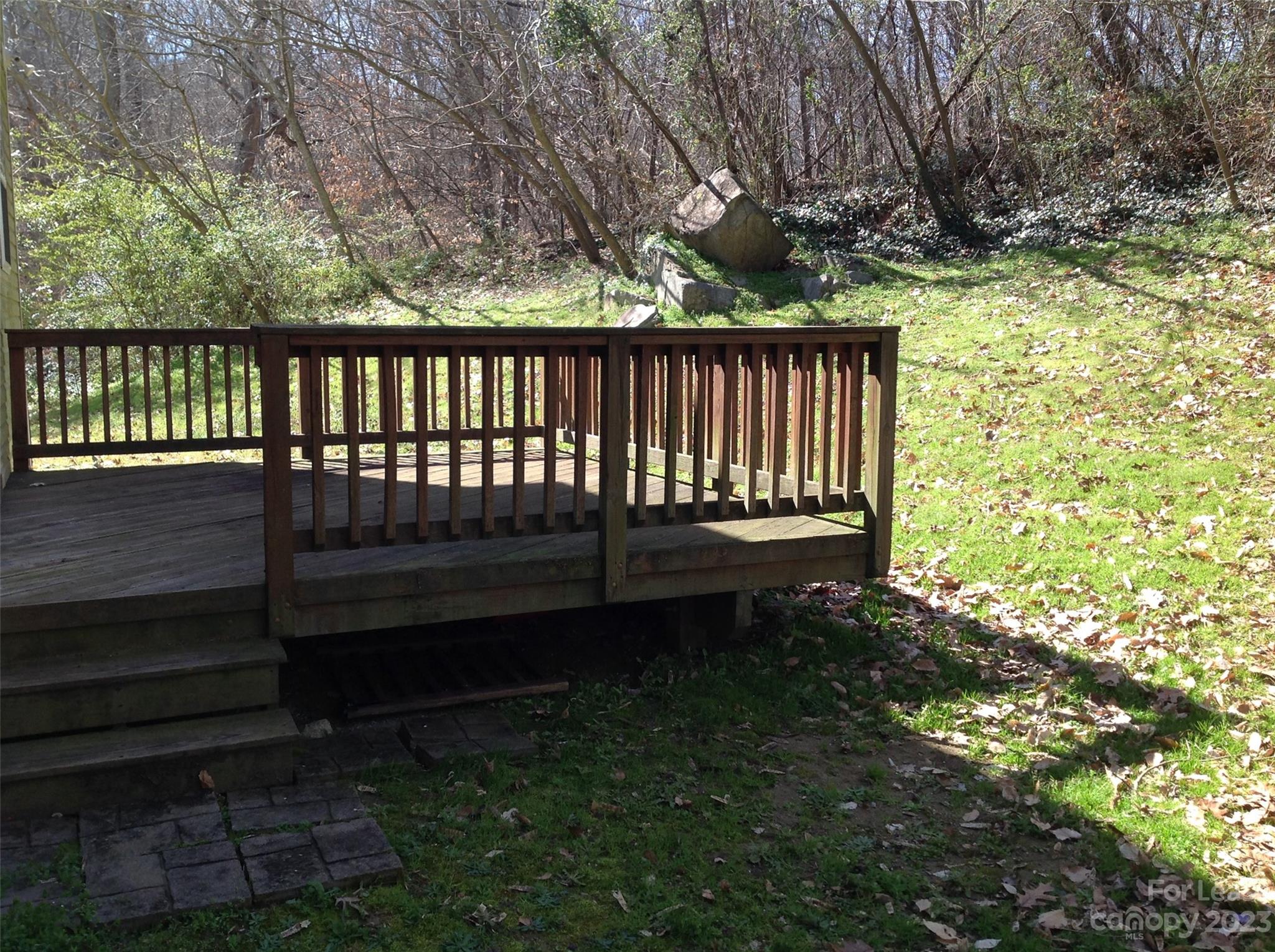 Riverfront - Residential Lease