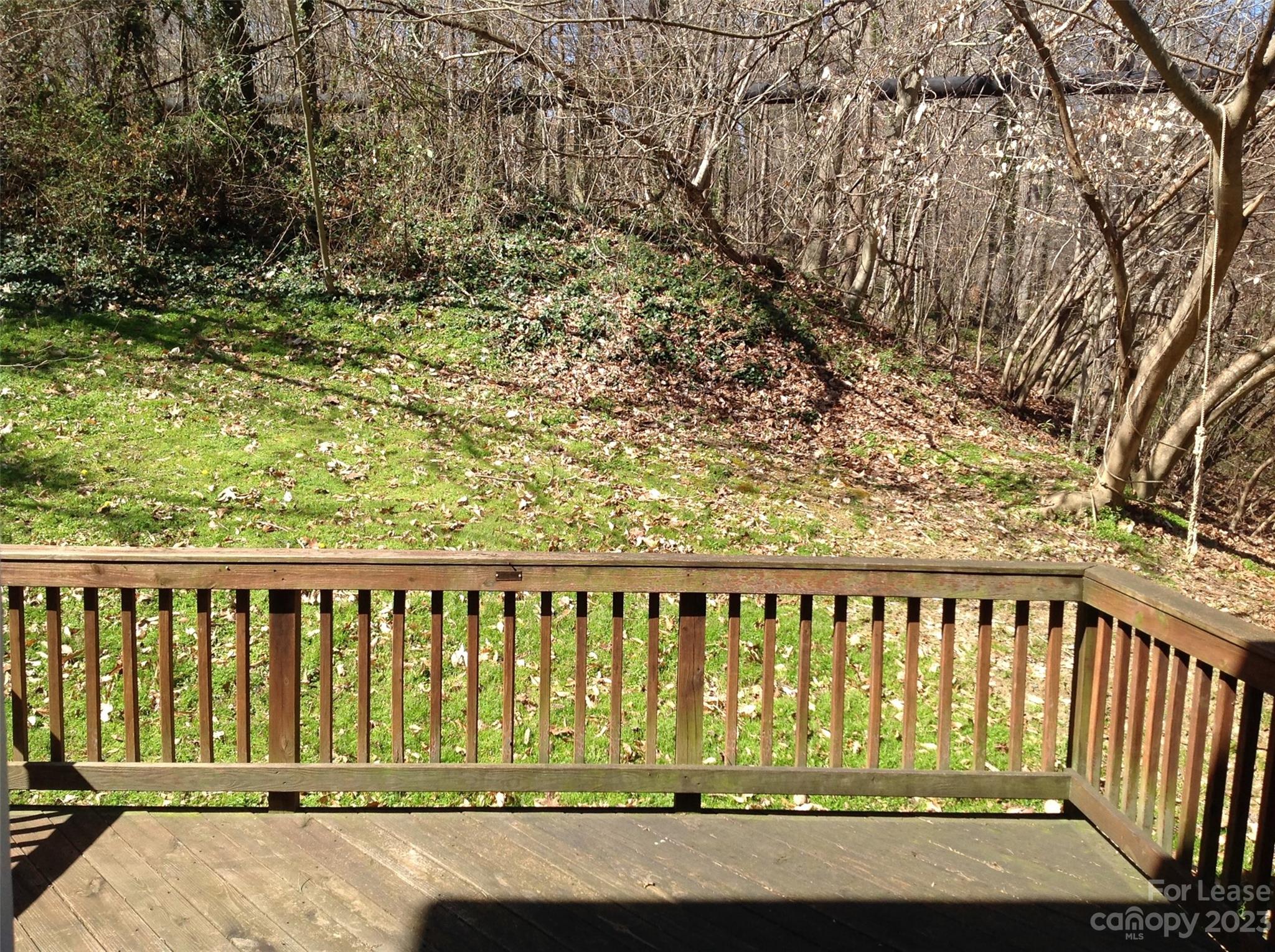 Riverfront - Residential Lease