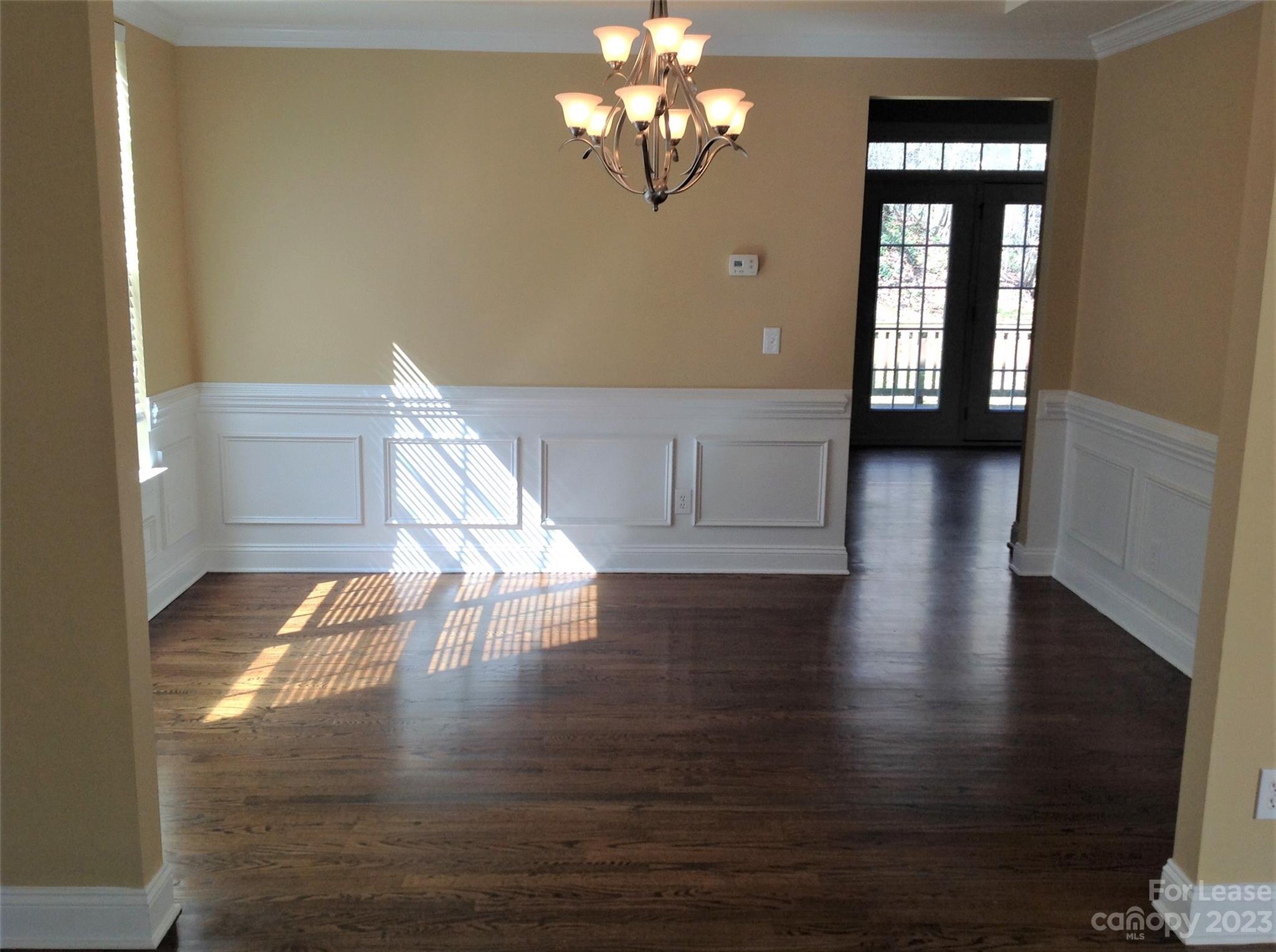 Riverfront - Residential Lease