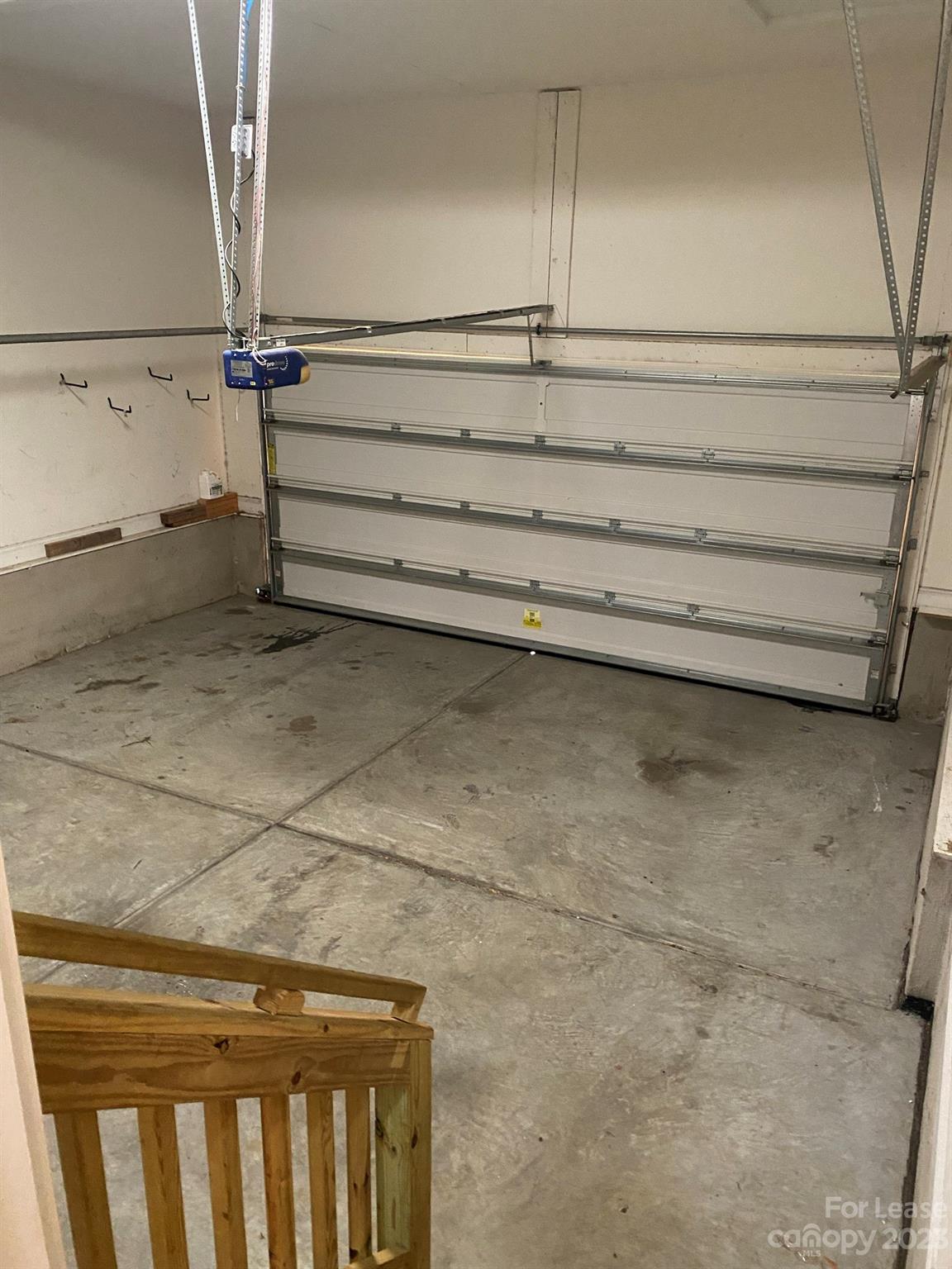 Riverfront - Residential Lease