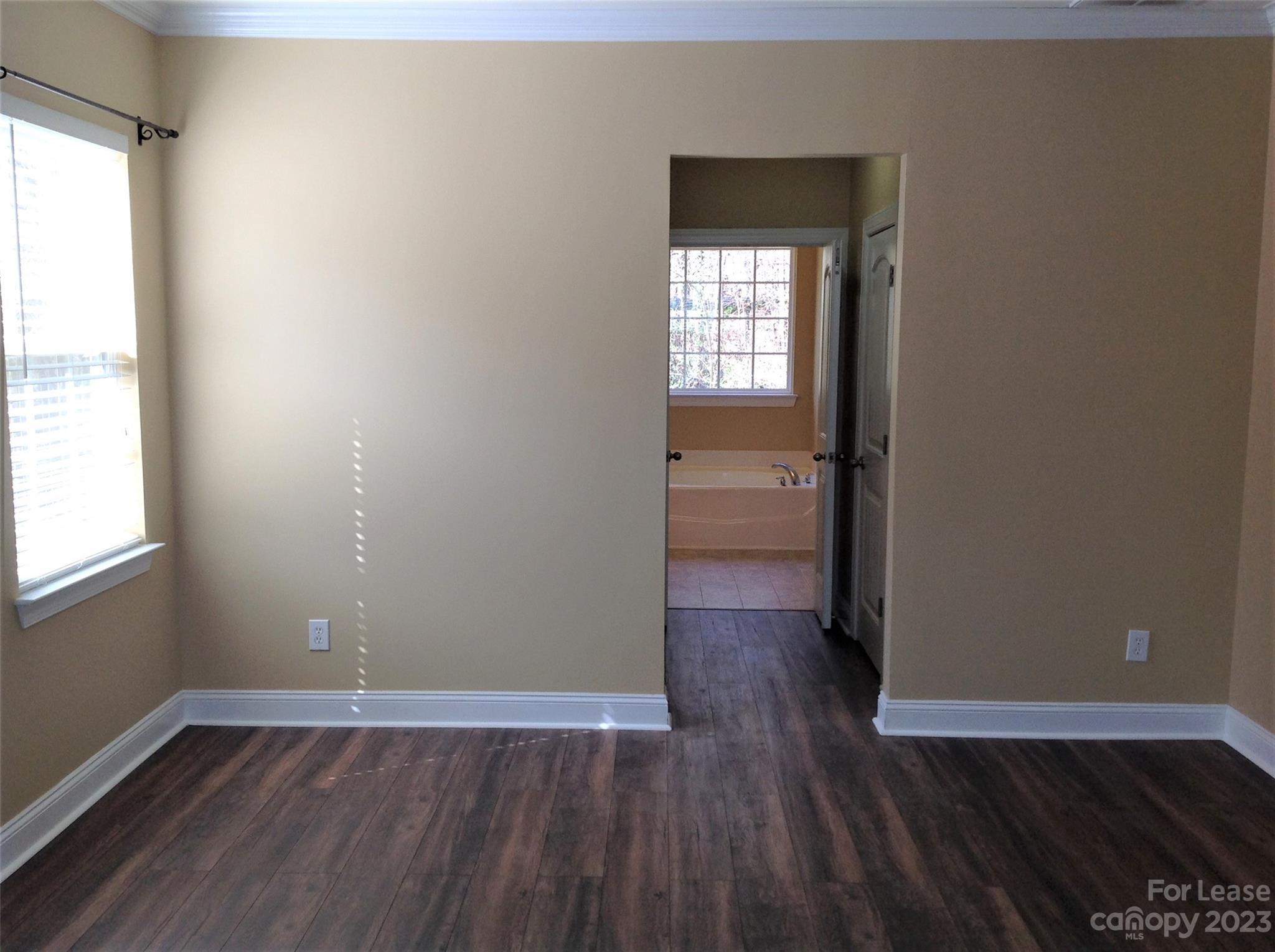 Riverfront - Residential Lease