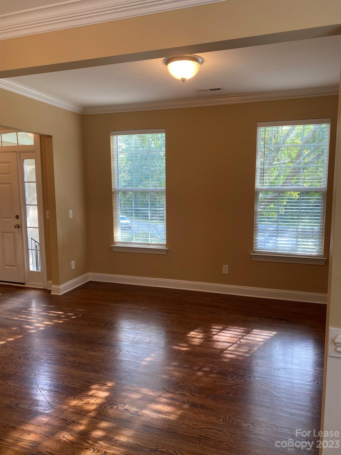 Riverfront - Residential Lease