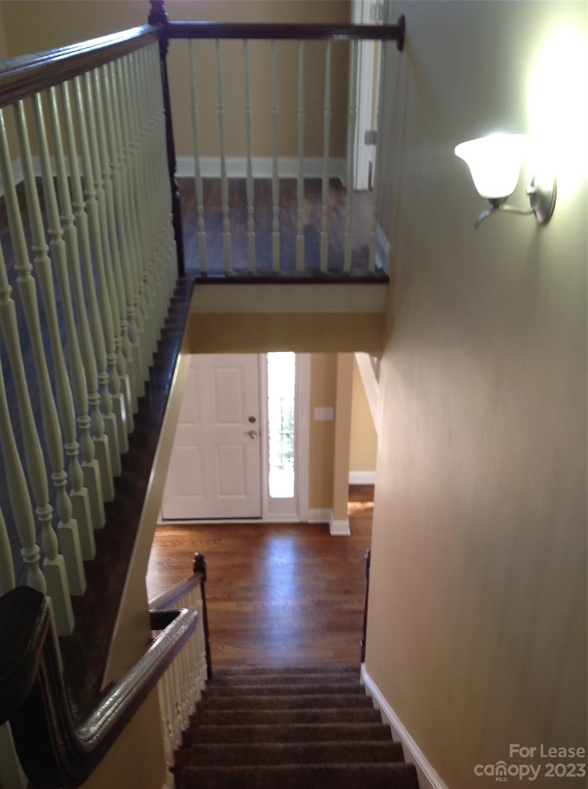 Riverfront - Residential Lease