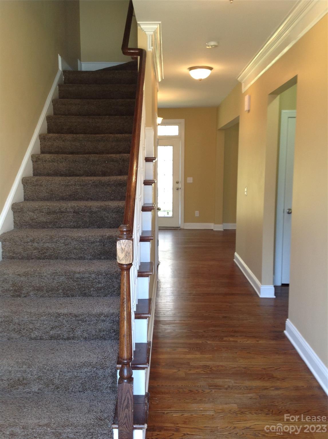 Riverfront - Residential Lease