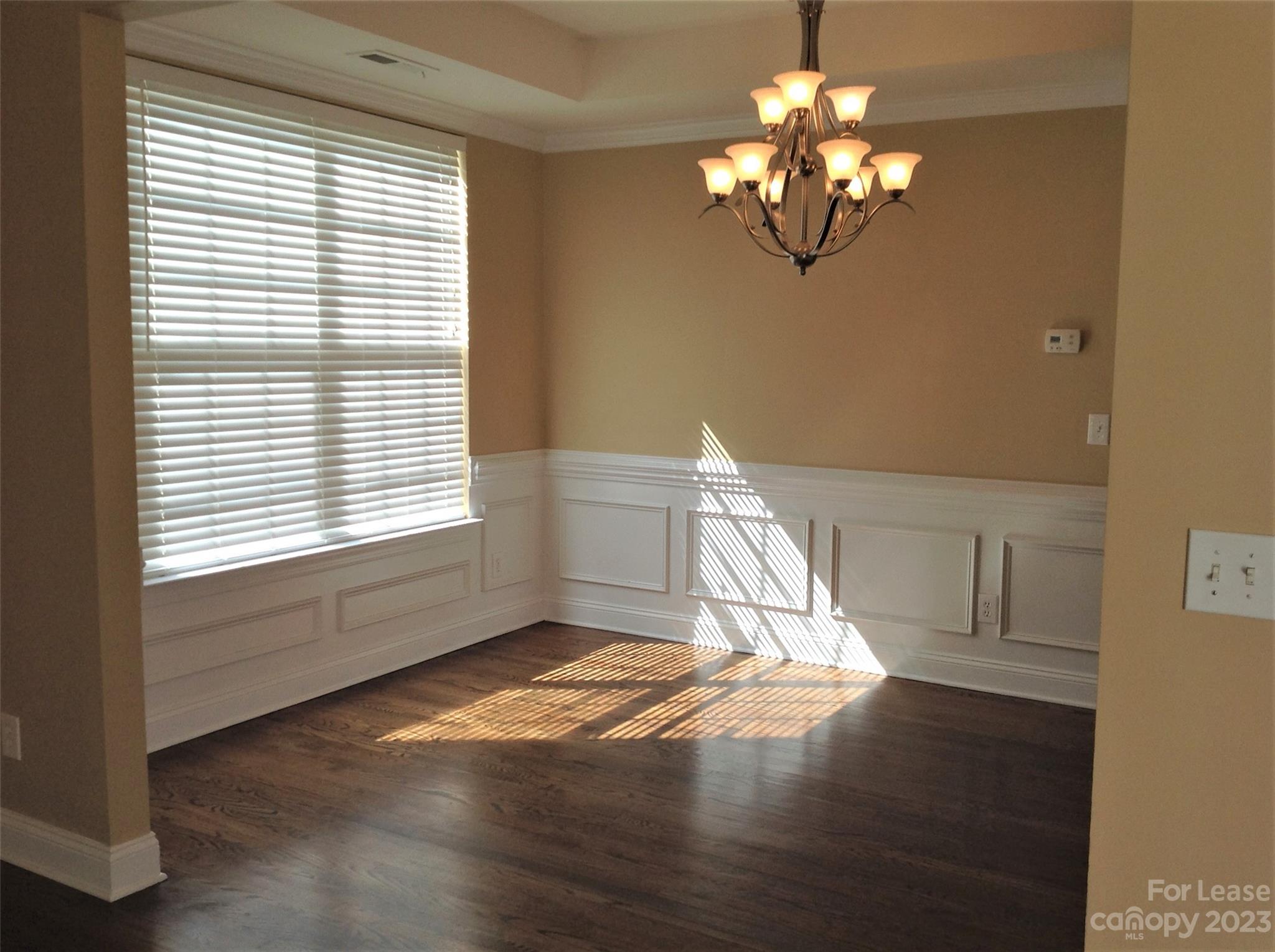 Riverfront - Residential Lease