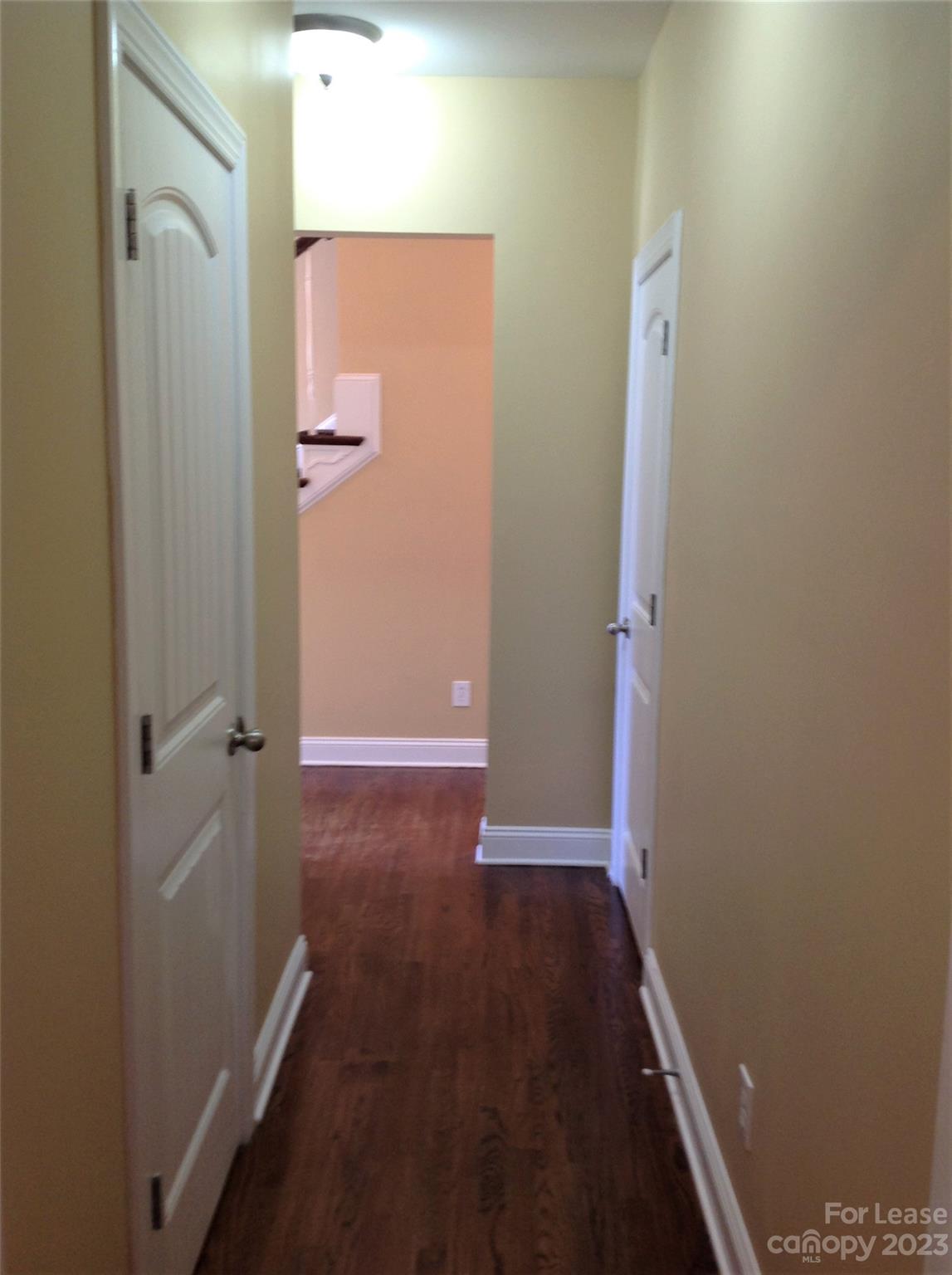 Riverfront - Residential Lease