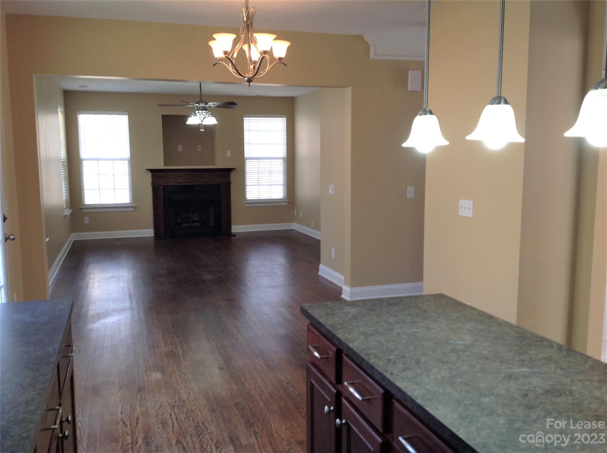 Riverfront - Residential Lease