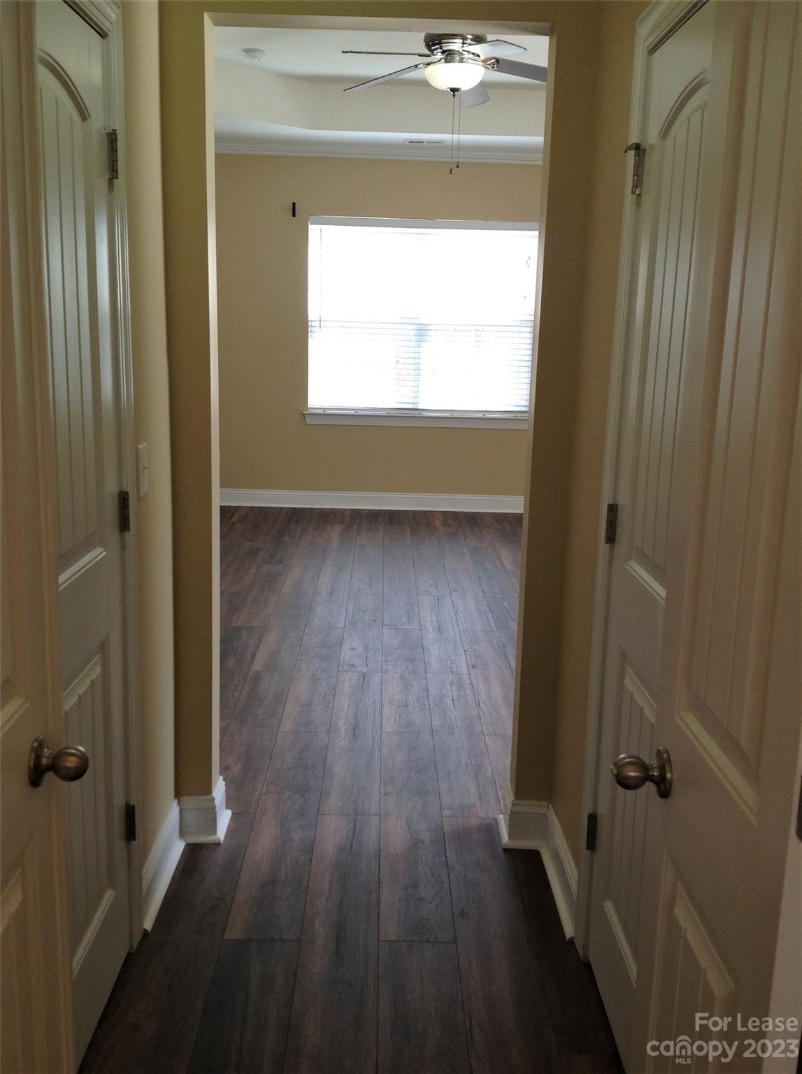 Riverfront - Residential Lease