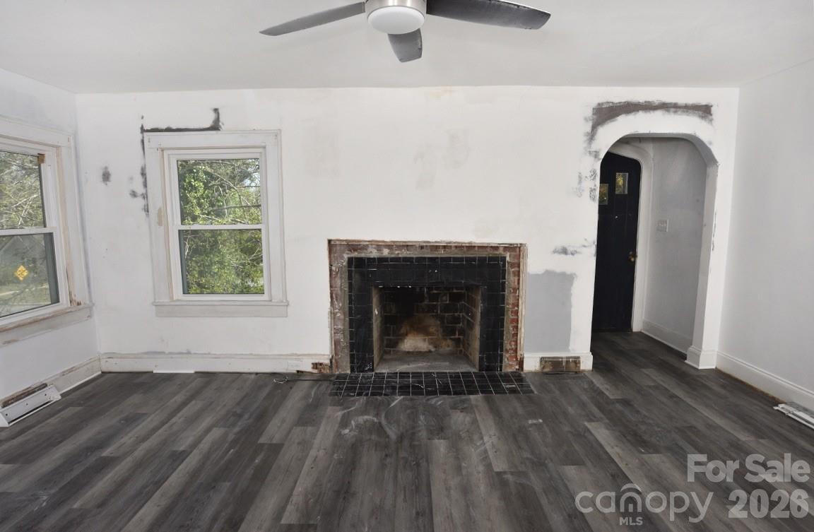 629 W Council Street