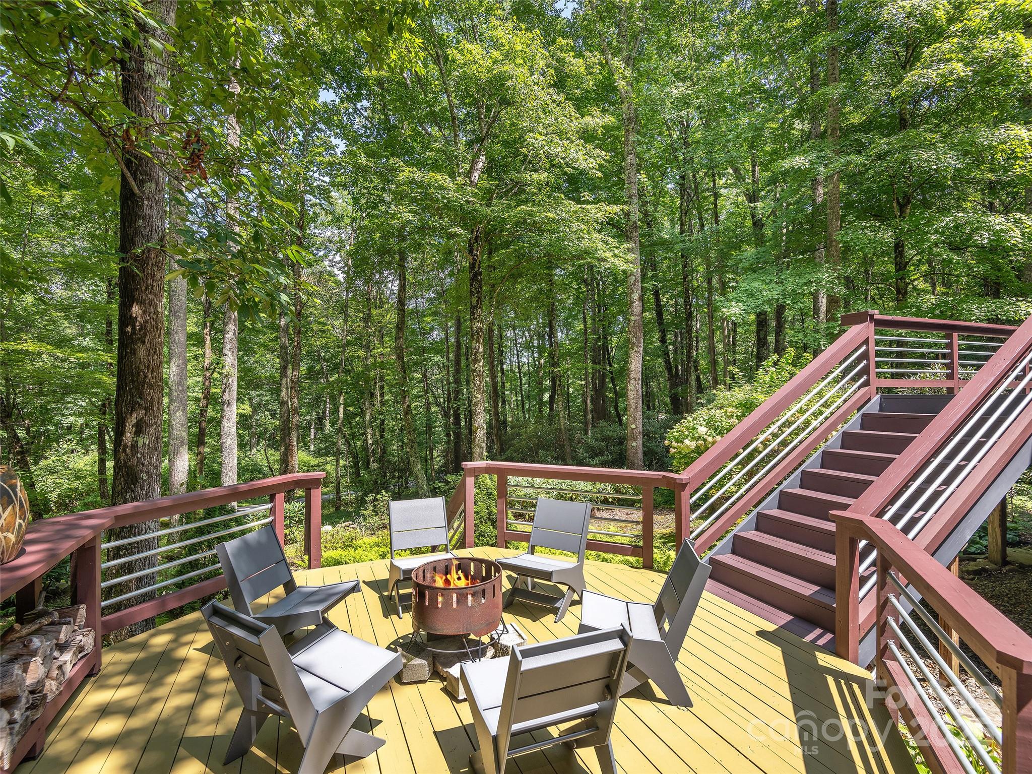 1415 Upper Browns Creek Road