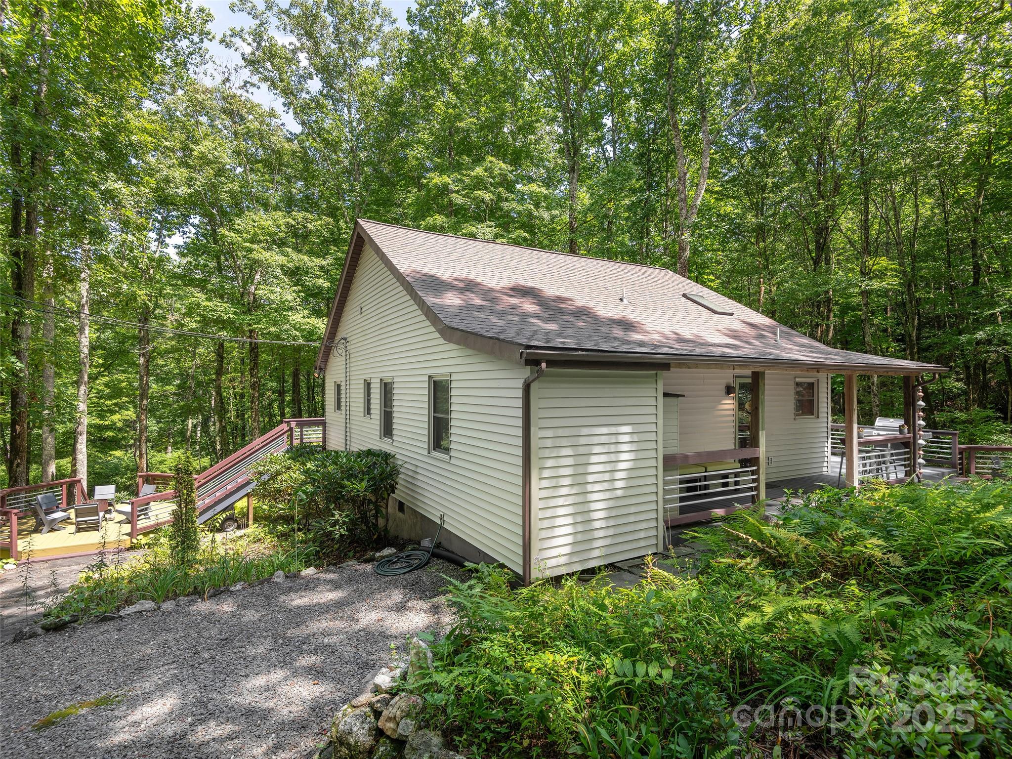1415 Upper Browns Creek Road
