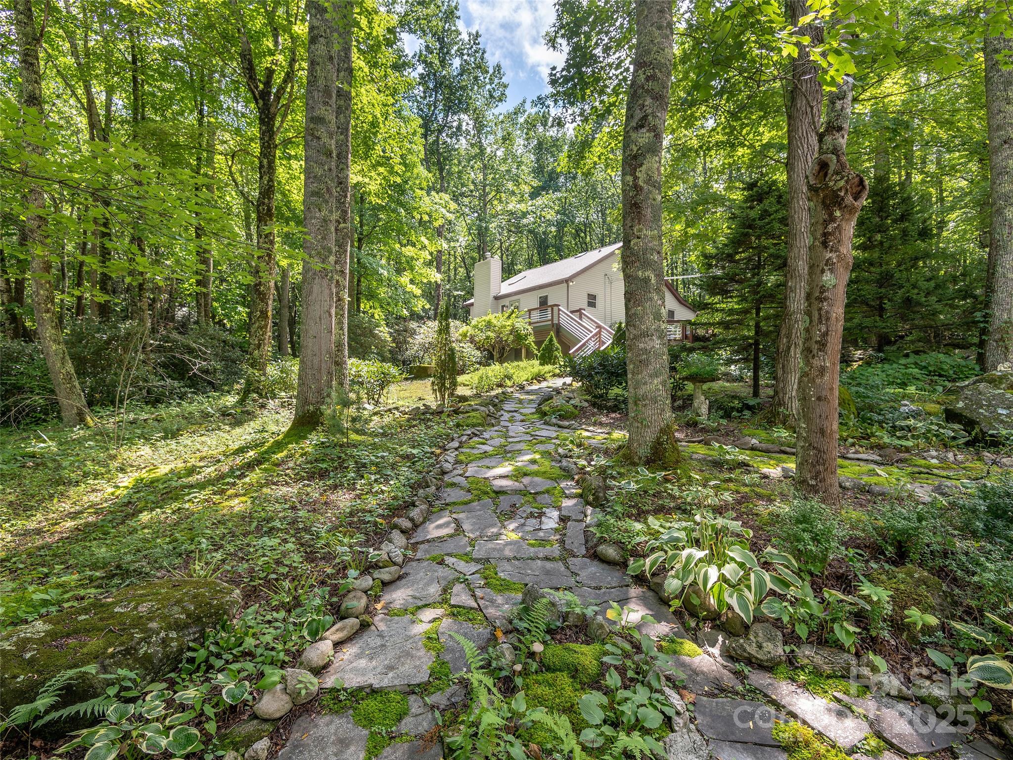 1415 Upper Browns Creek Road
