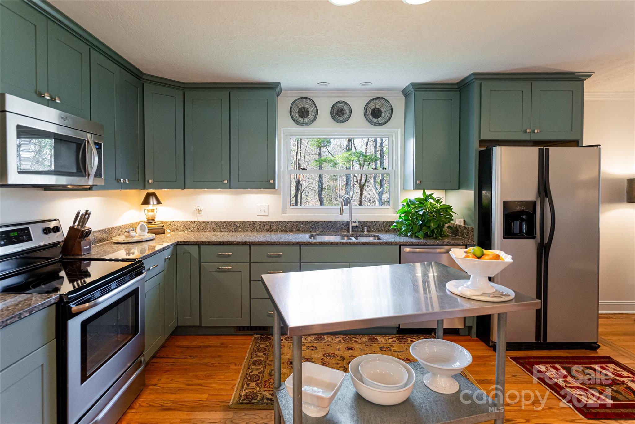 Happy Valley - Residential