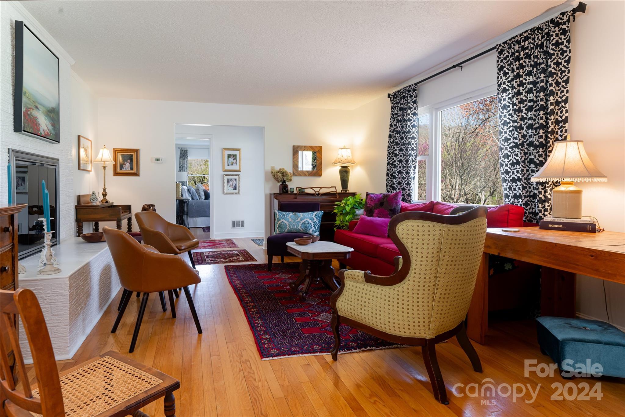Happy Valley - Residential