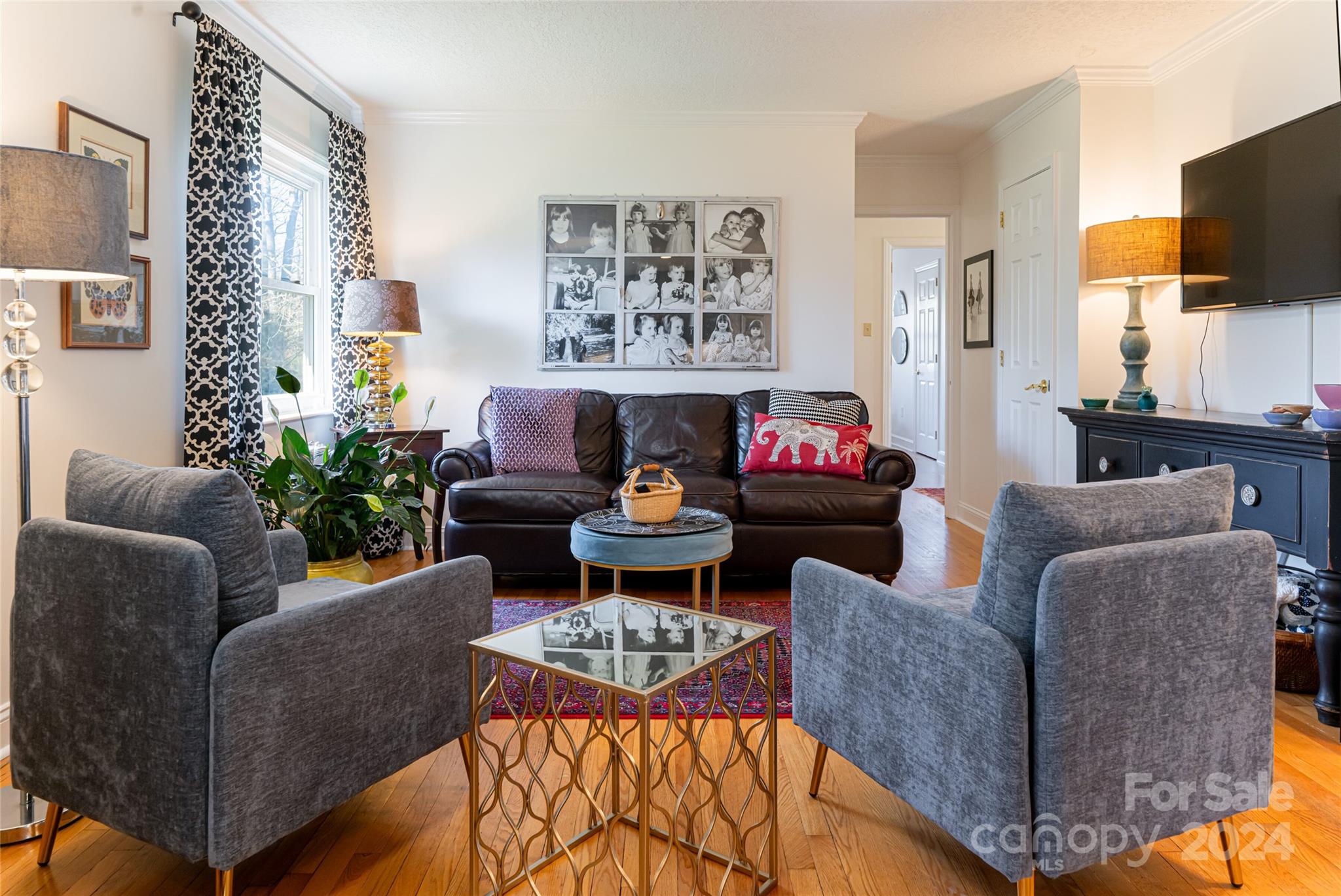 Happy Valley - Residential