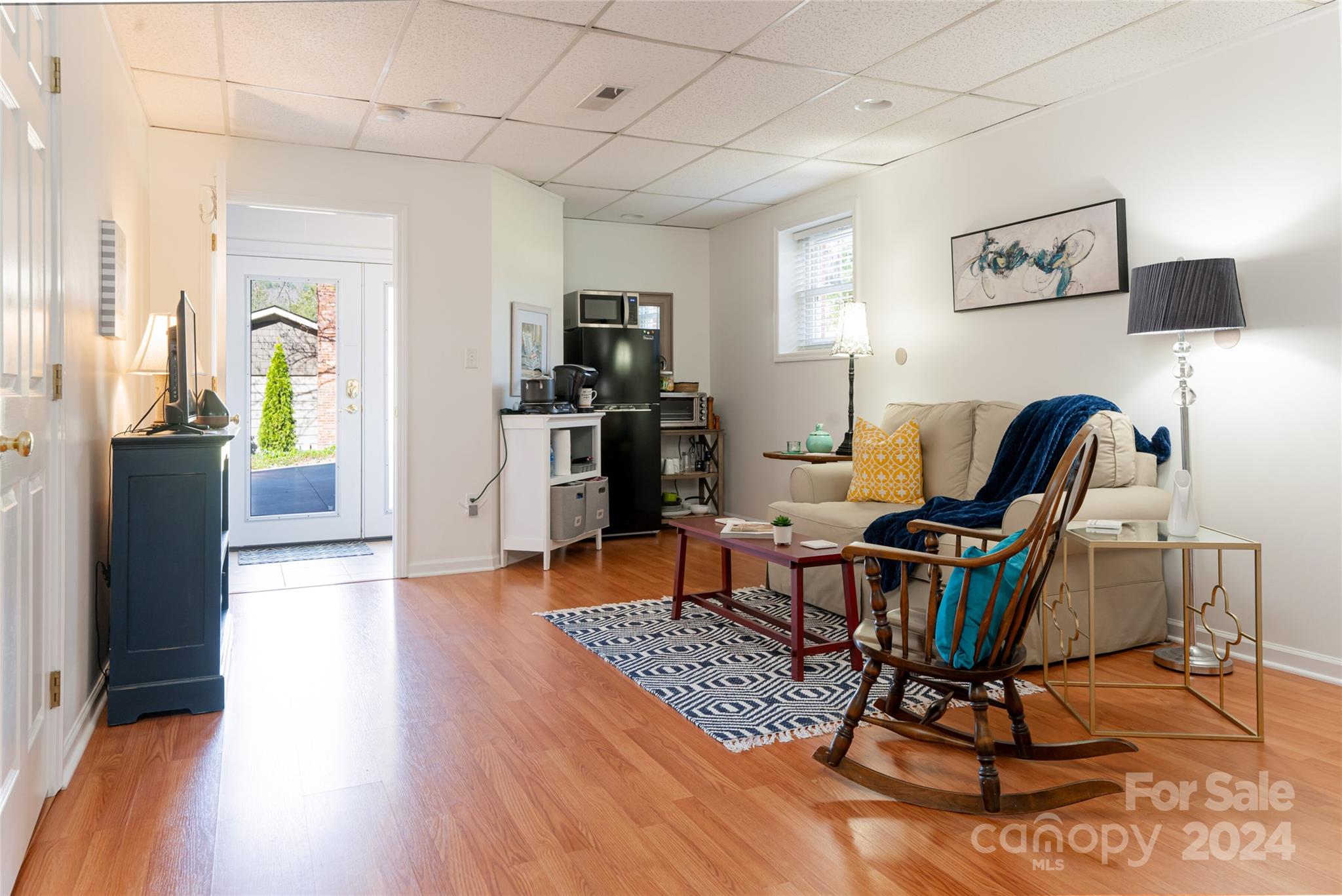 Happy Valley - Residential