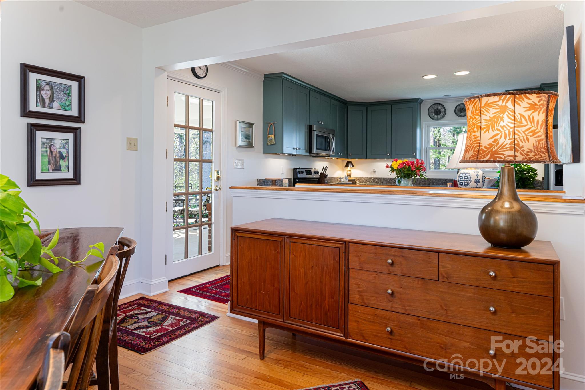 Happy Valley - Residential