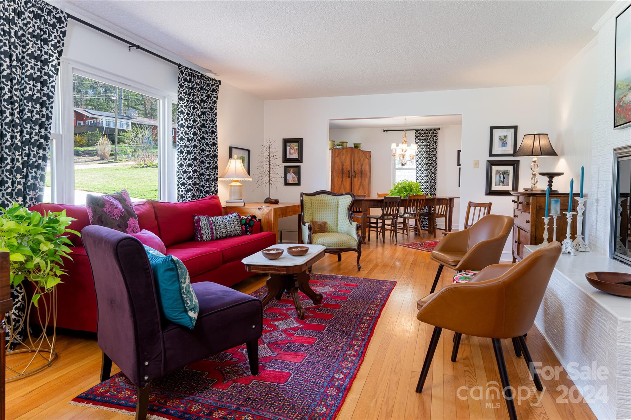 Happy Valley - Residential