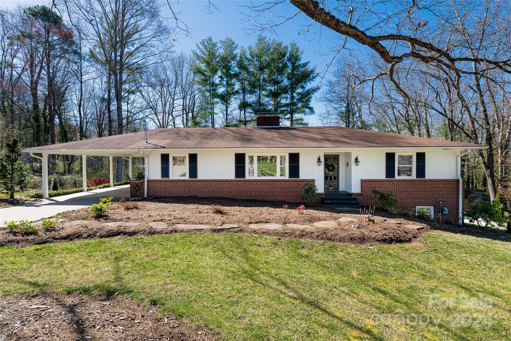 Happy Valley - Residential
