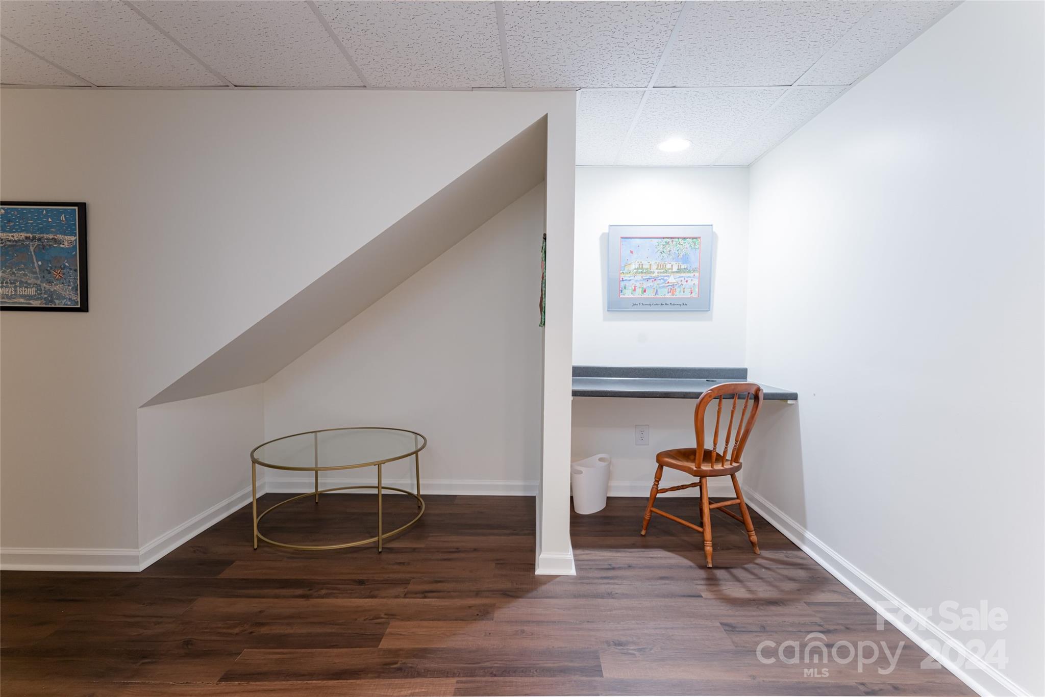 Happy Valley - Residential