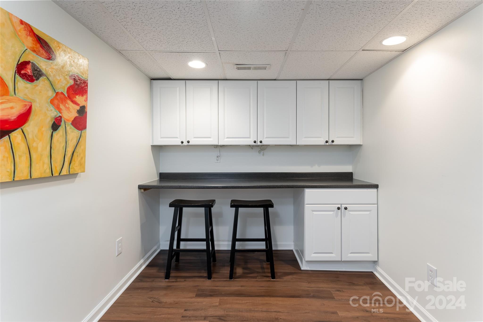 Happy Valley - Residential