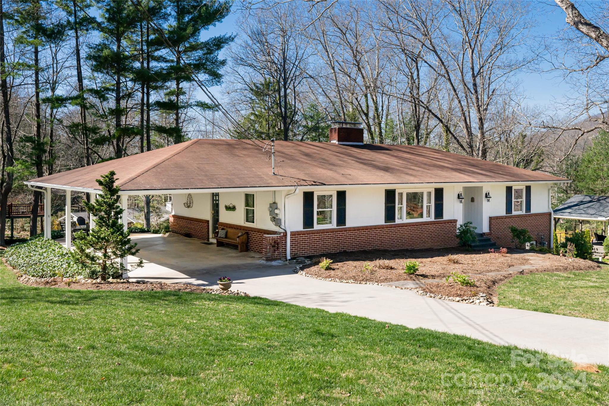 Happy Valley - Residential