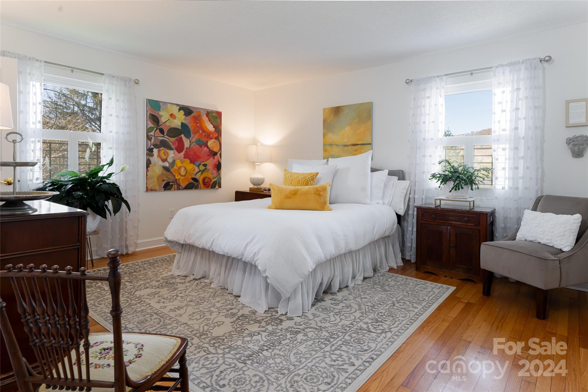 Happy Valley - Residential
