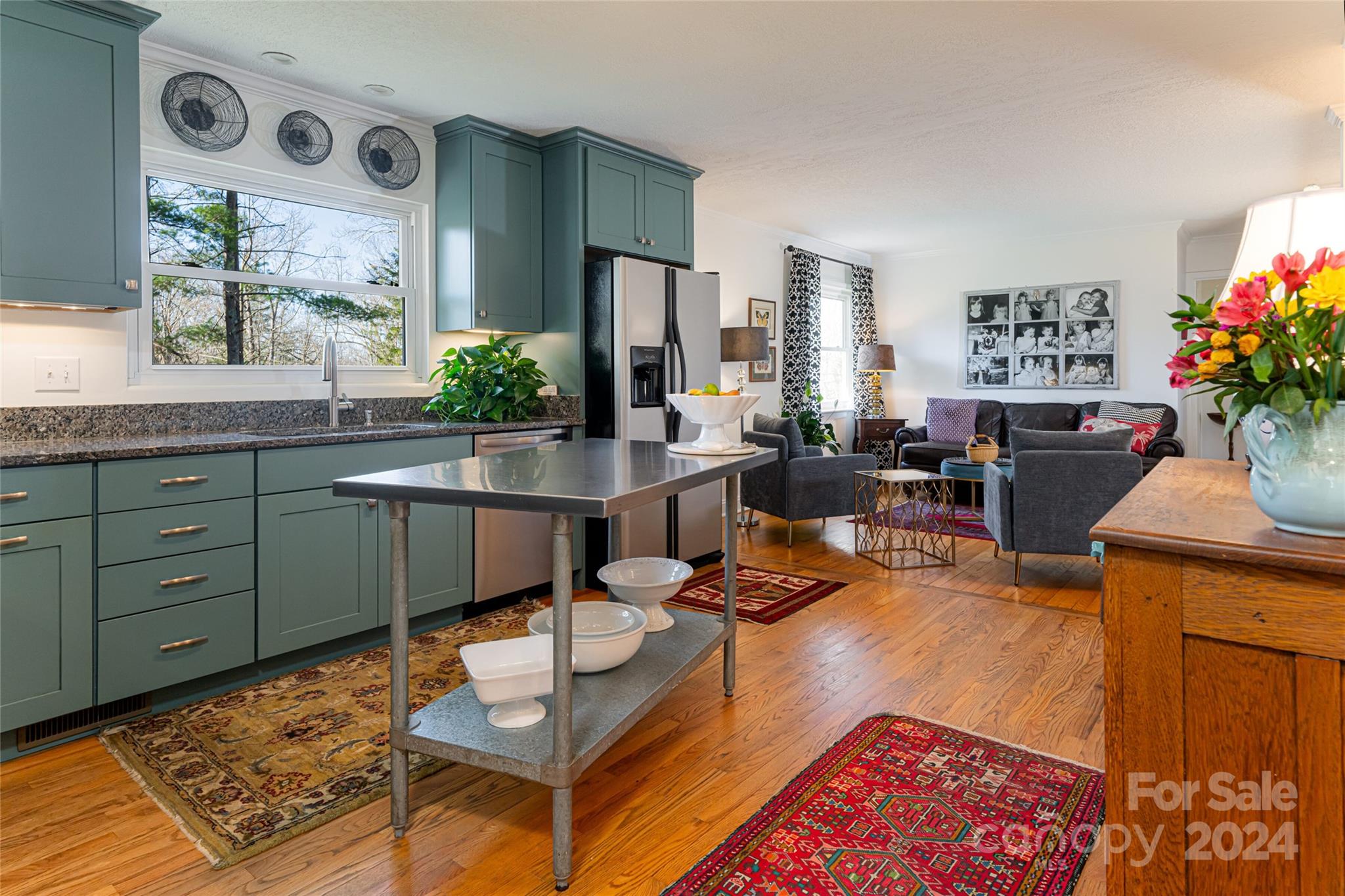 Happy Valley - Residential