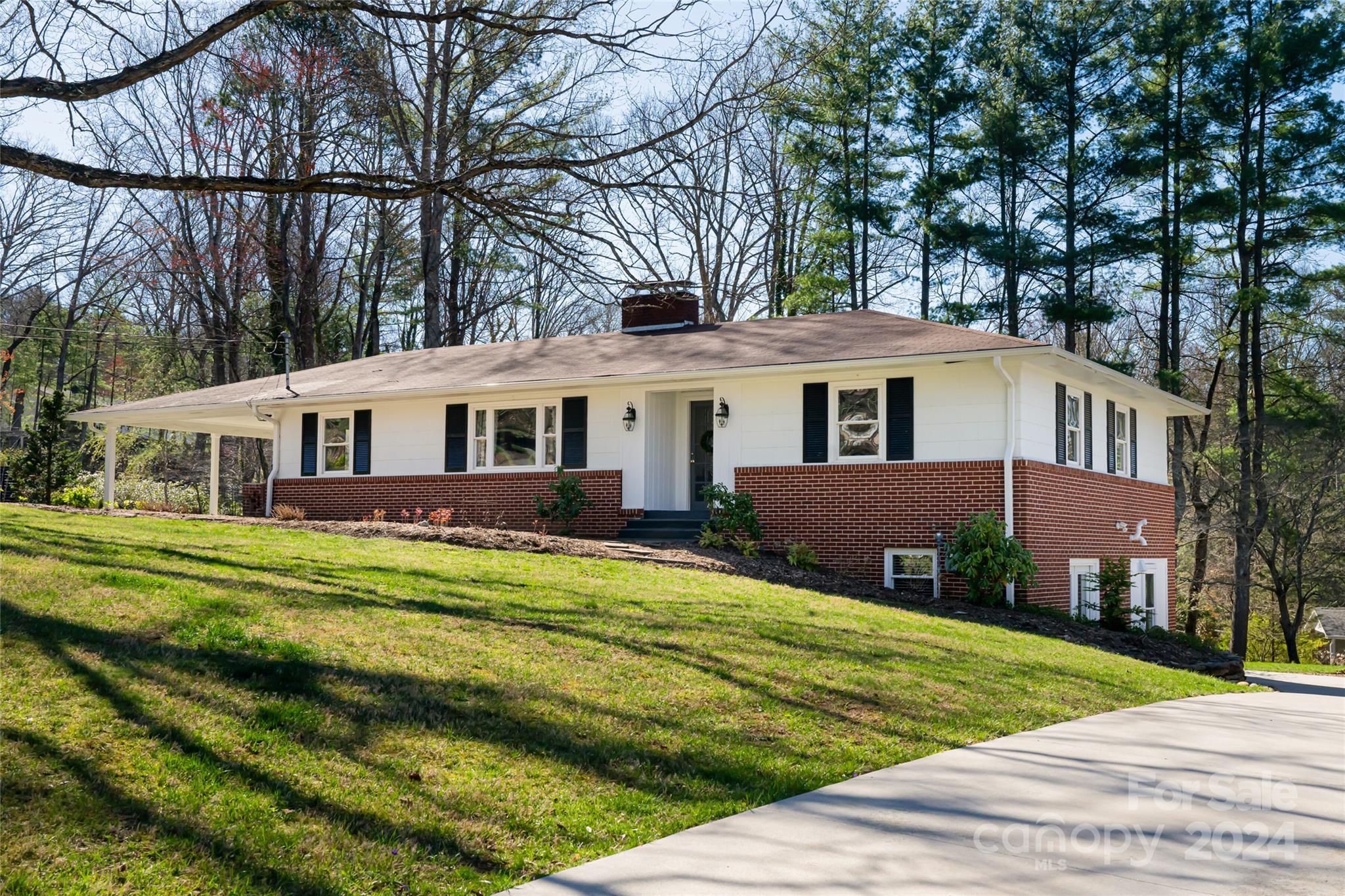 Happy Valley - Residential