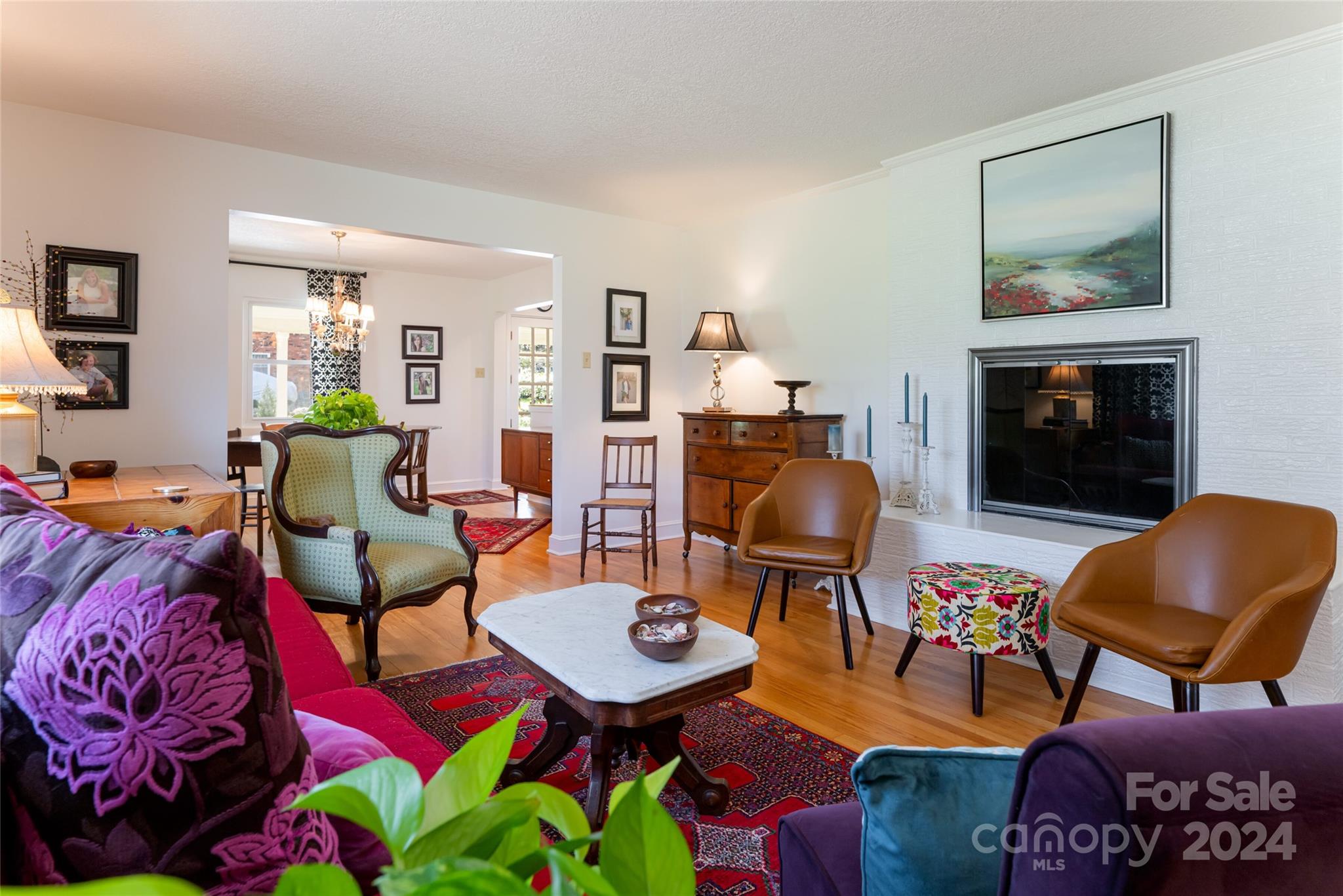 Happy Valley - Residential