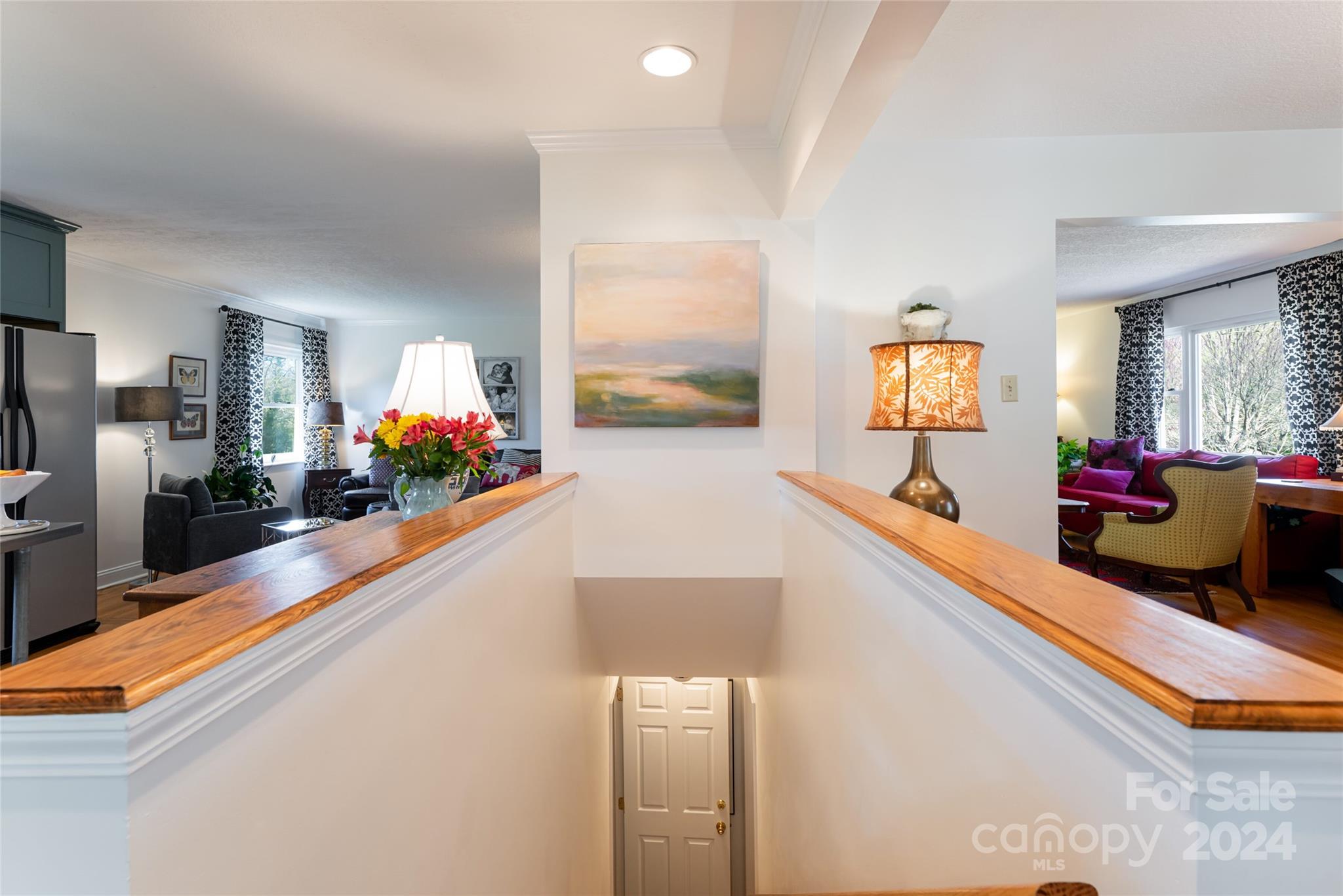 Happy Valley - Residential