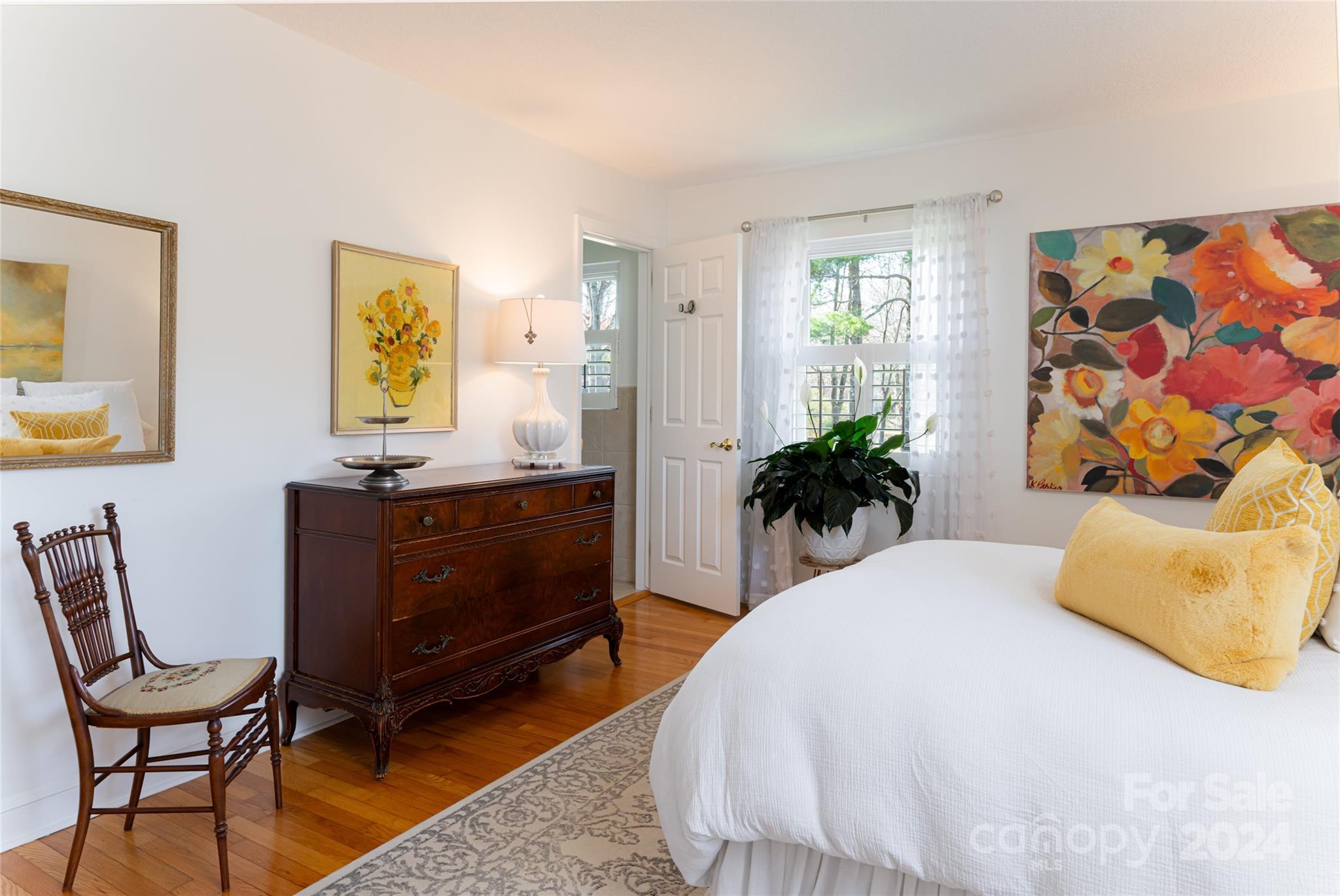 Happy Valley - Residential